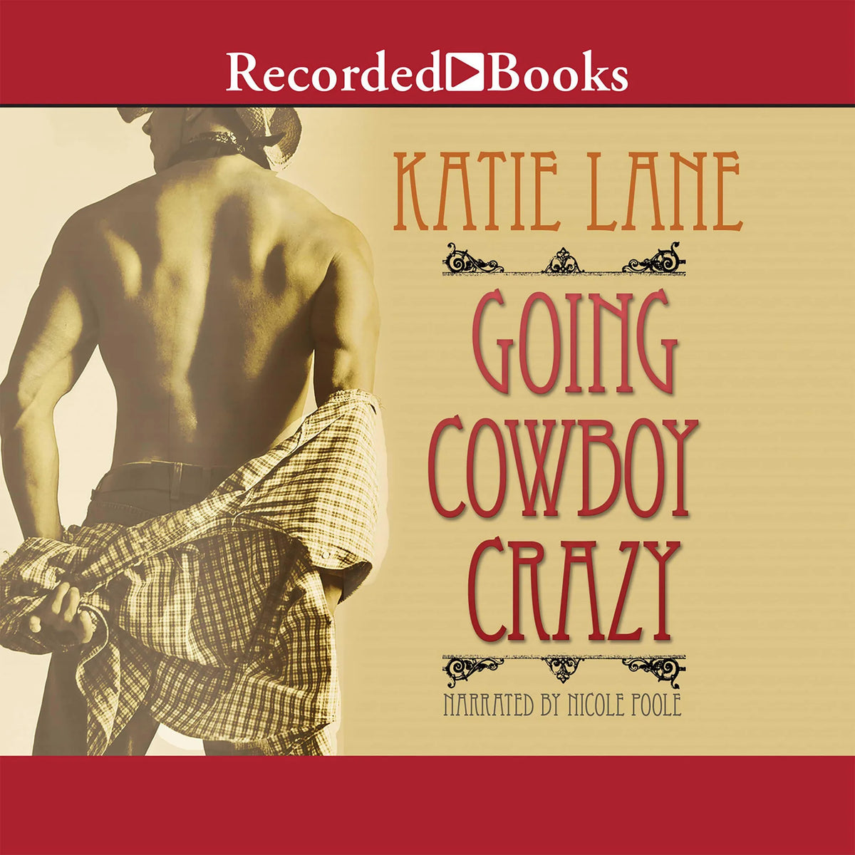 Going Cowboy Crazy