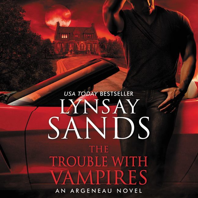 The Trouble With Vampires