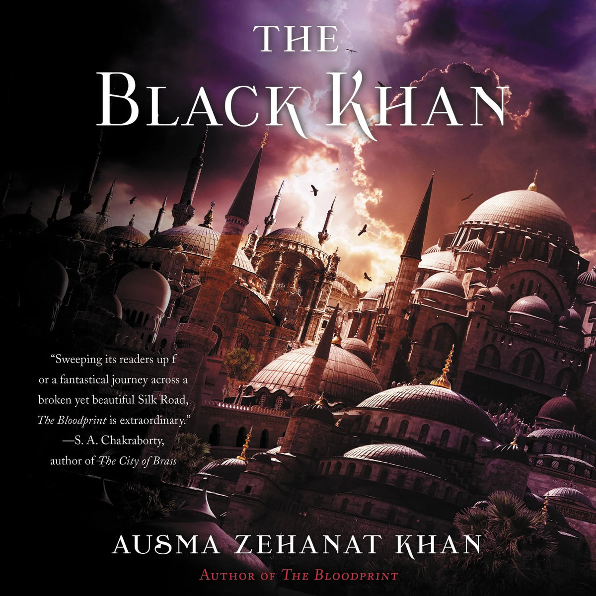 The Black Khan