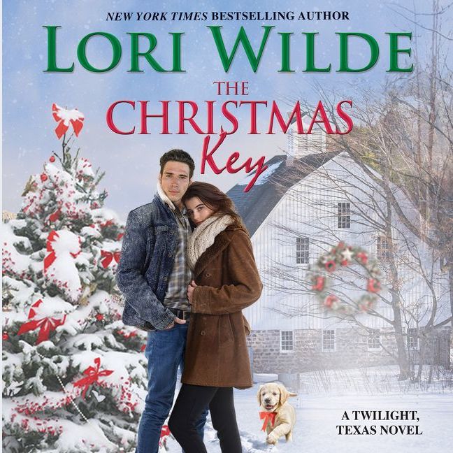 The Christmas Key