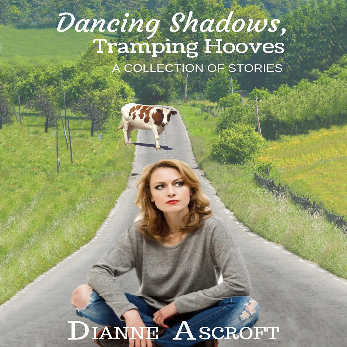 Dancing Shadows, Tramping Hooves