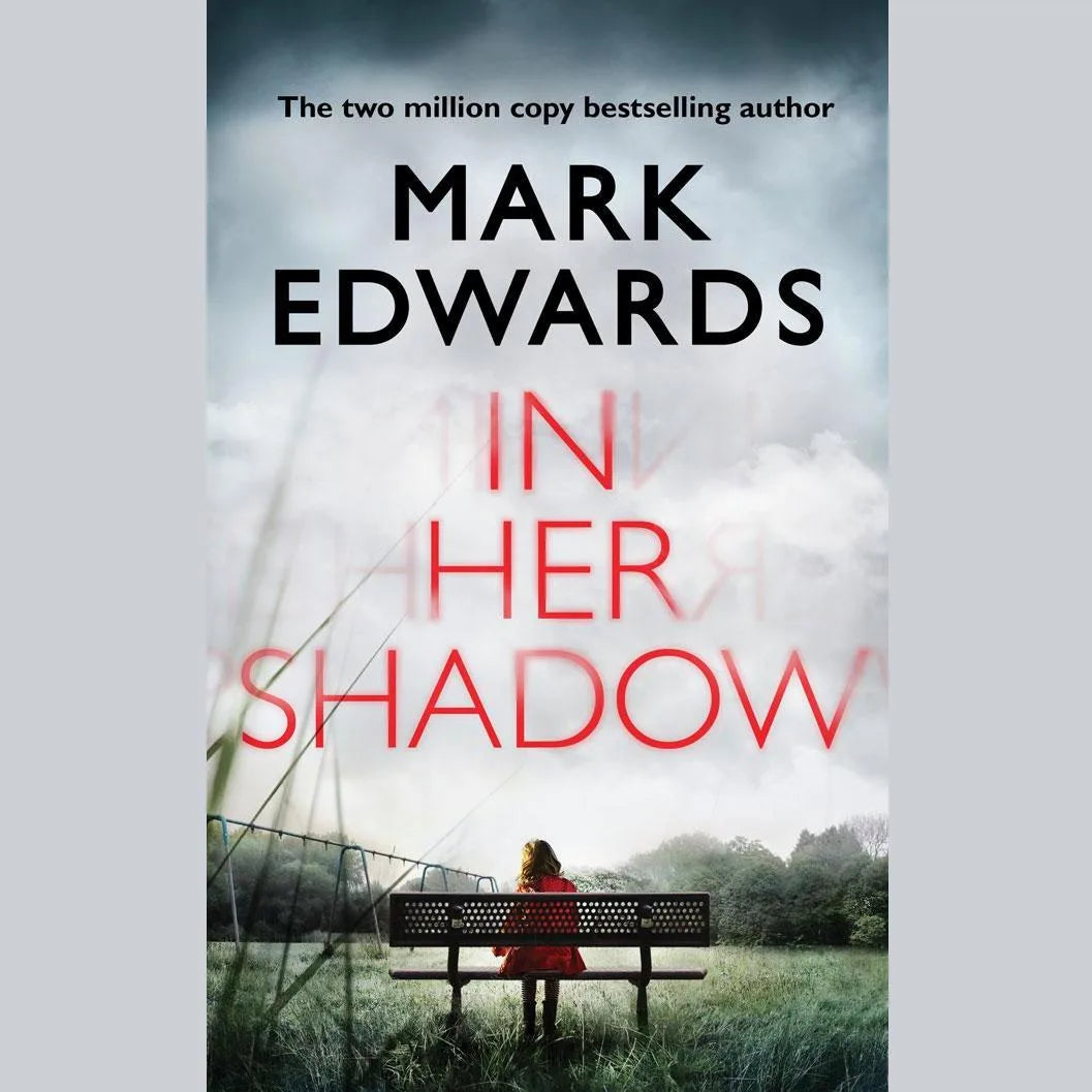 In Her Shadow