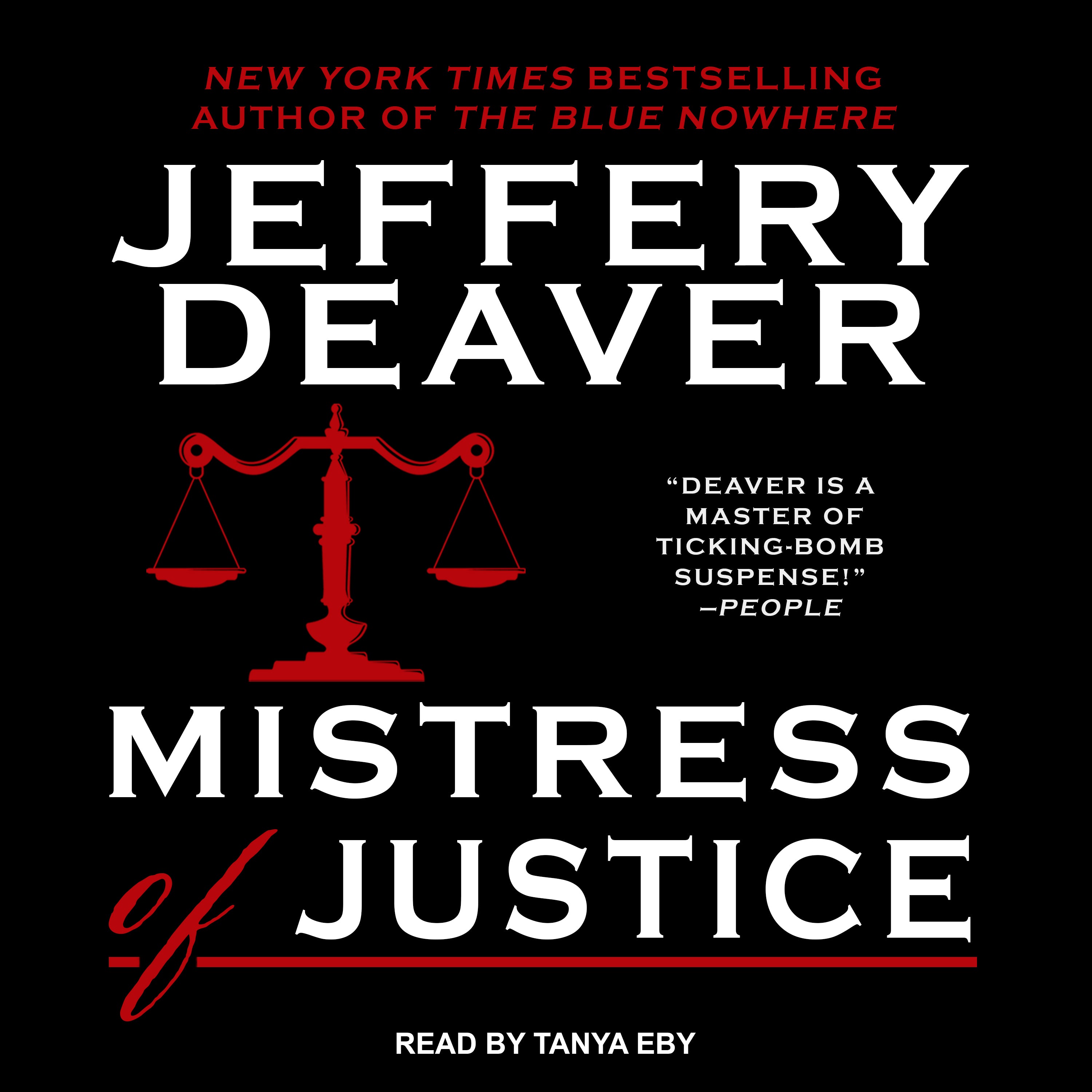 Mistress of Justice