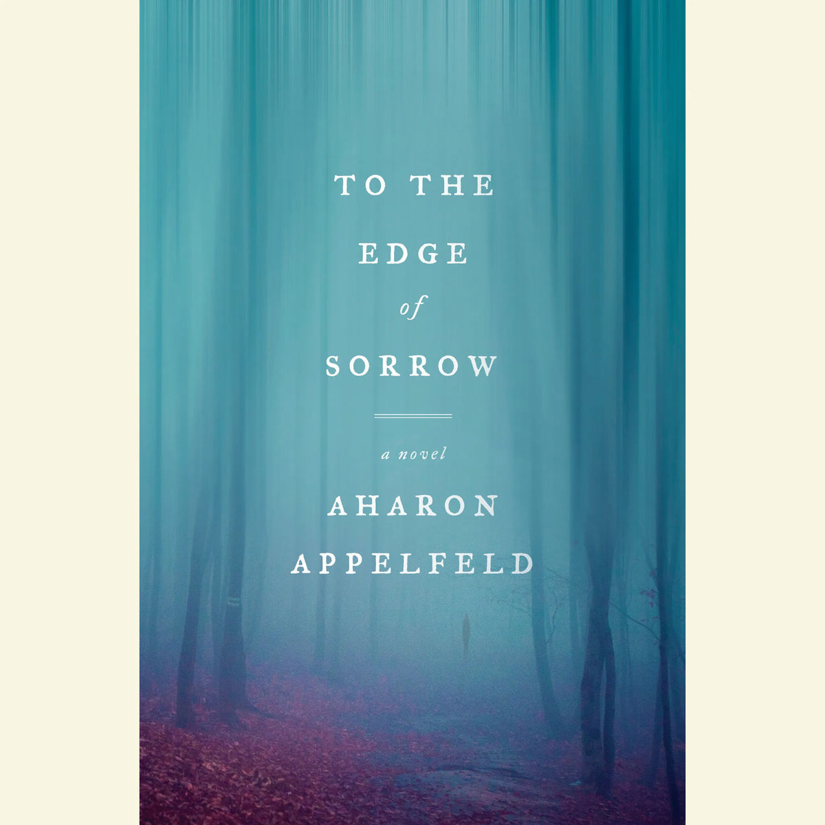 To the Edge of Sorrow