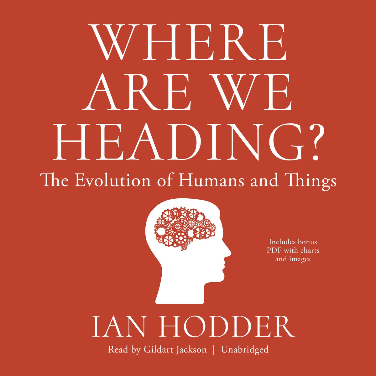 Where Are We Heading?