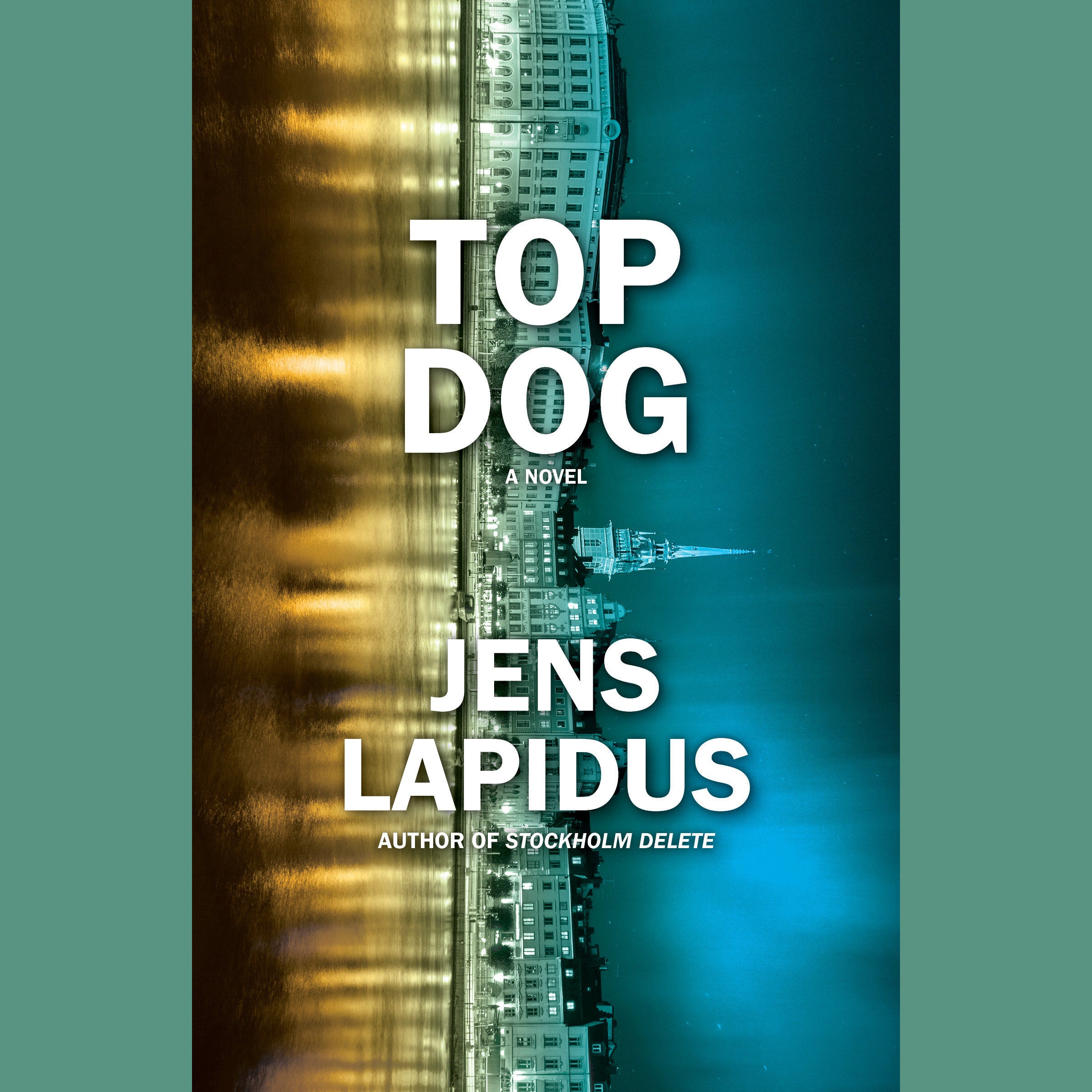Top Dog