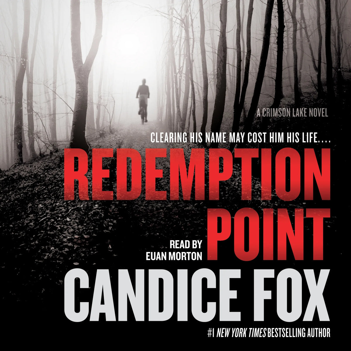 Redemption Point