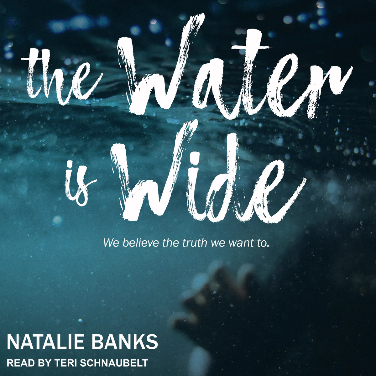 The Water is Wide
