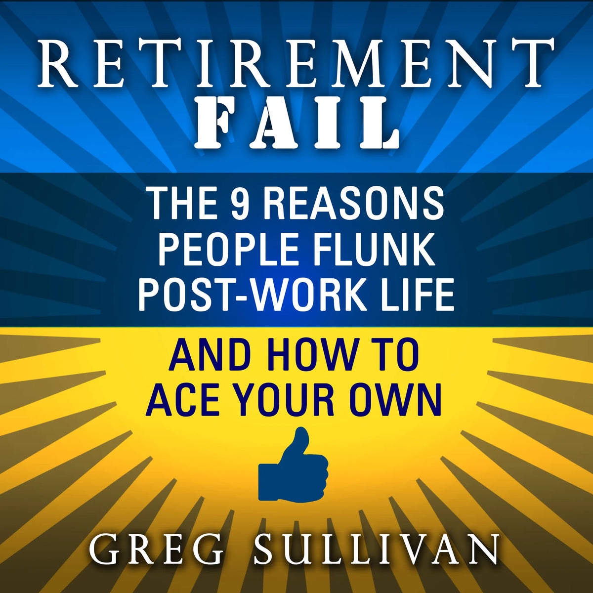 Retirement Fail