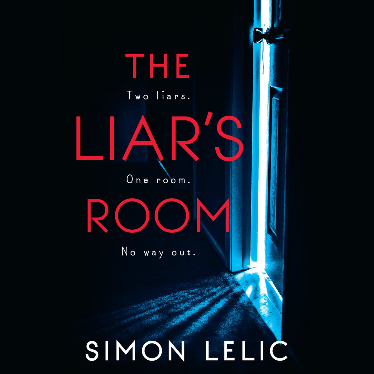 The Liar's Room