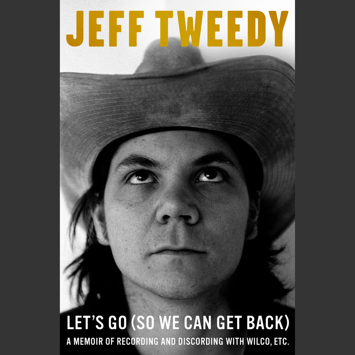 Let's Go (So We Can Get Back)