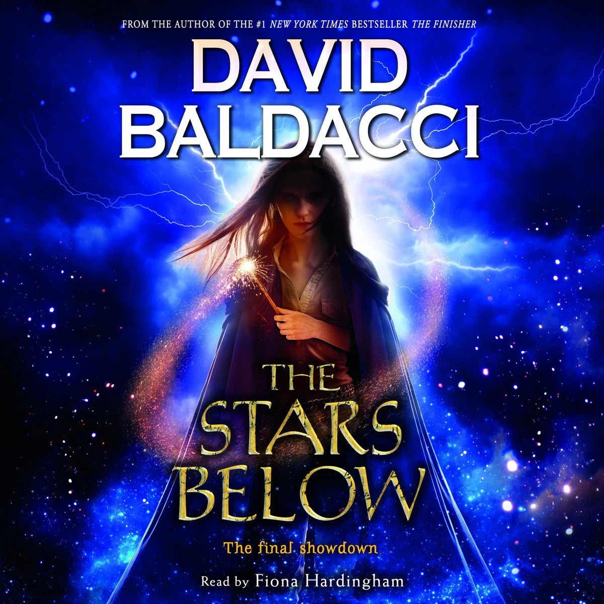 The Stars Below