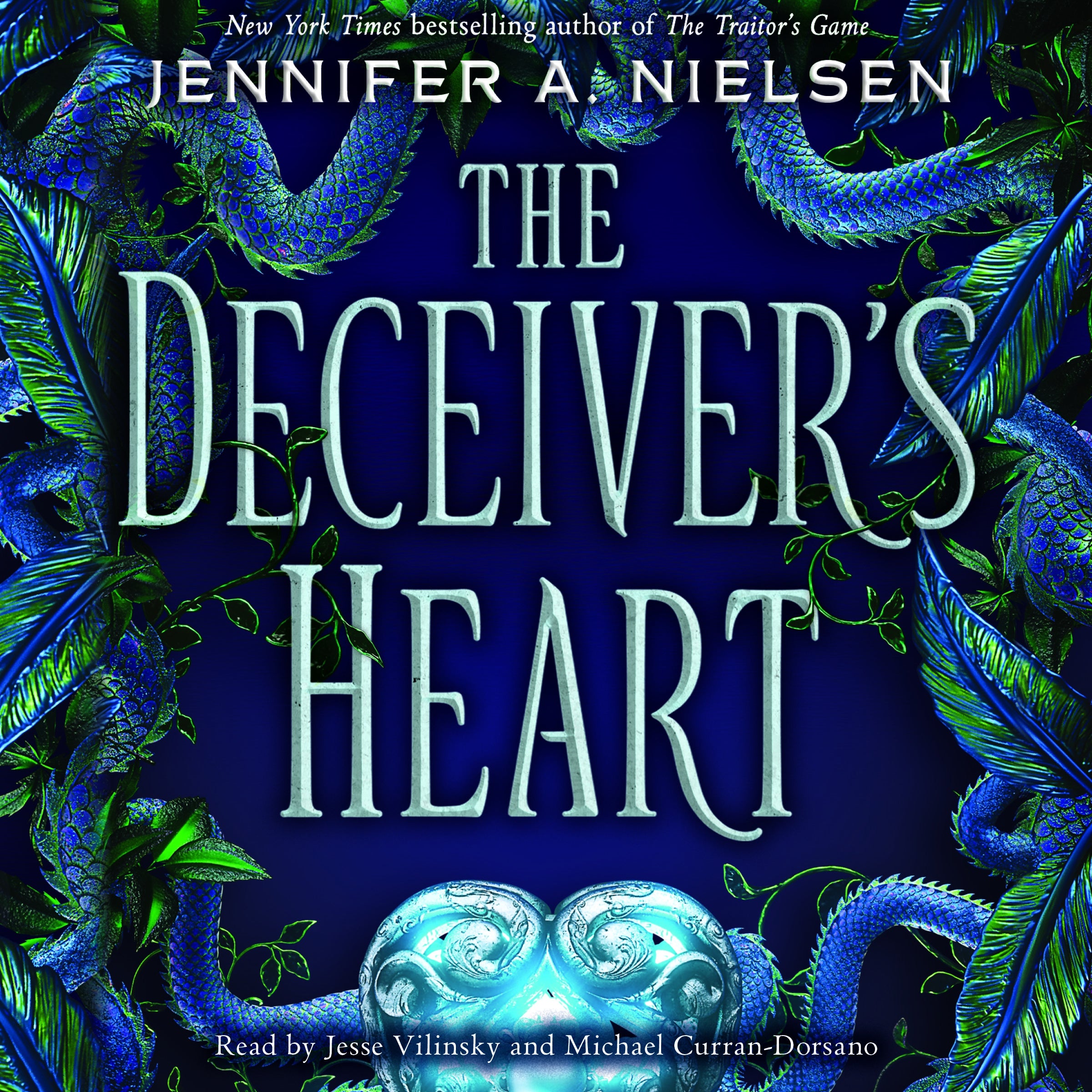 The Deceiver's Heart