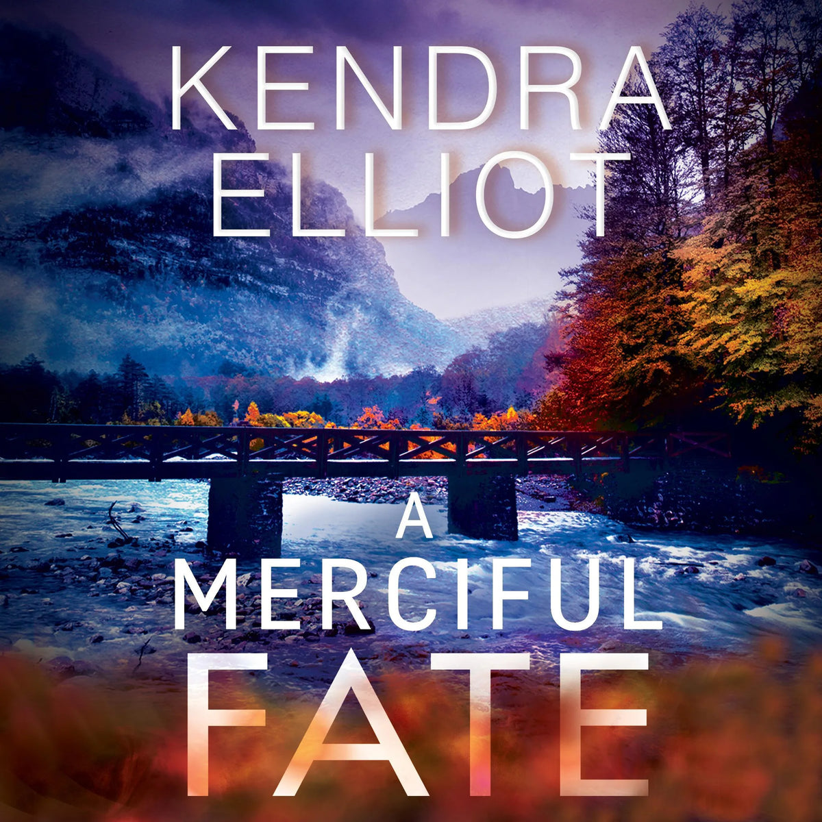 A Merciful Fate