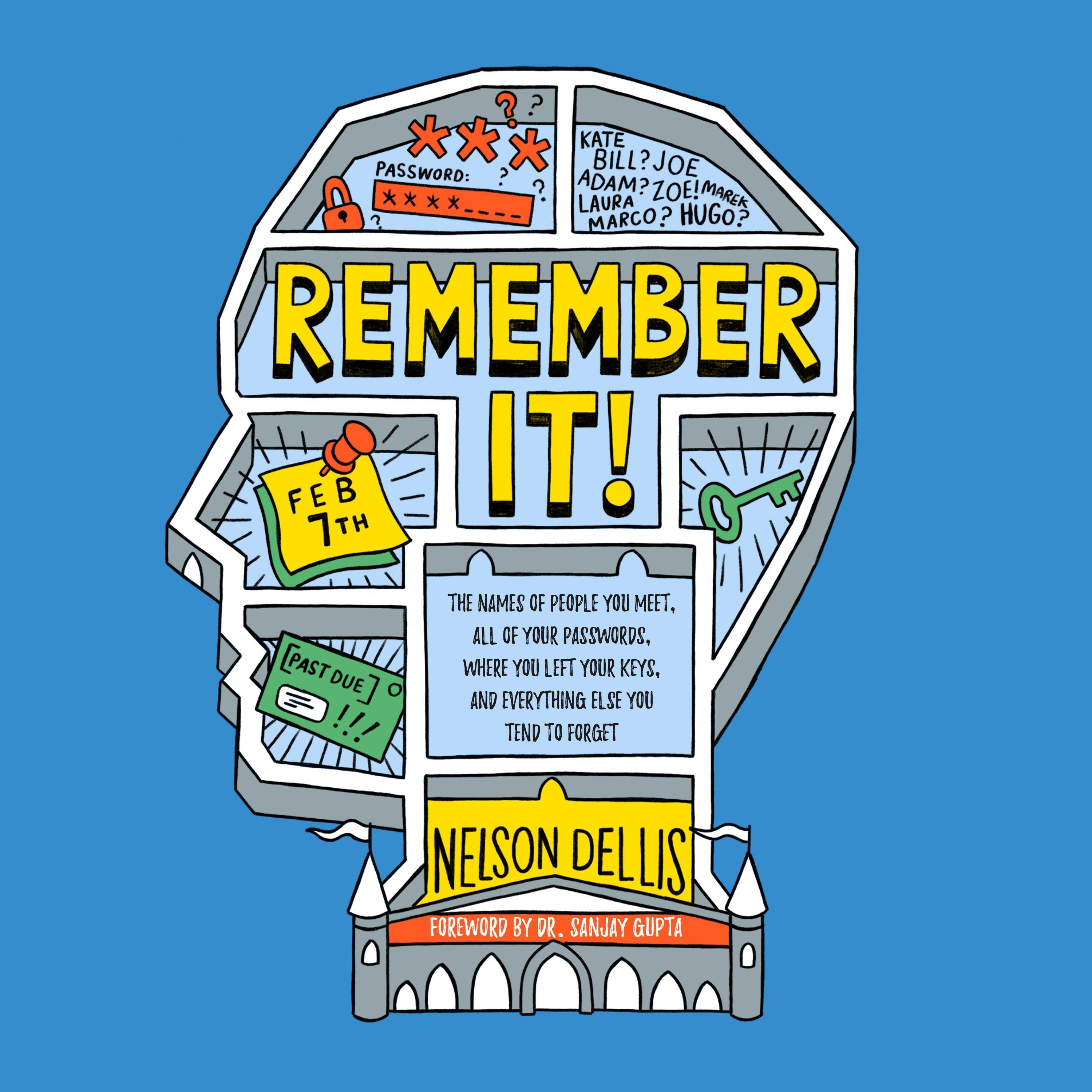 Remember It!