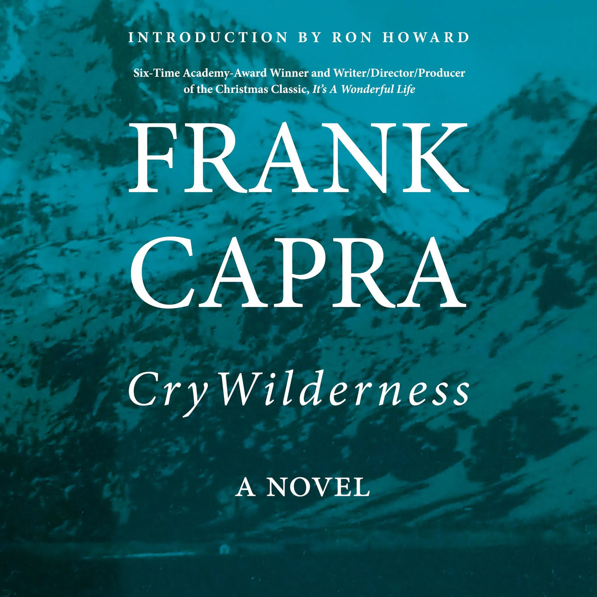 Cry Wilderness
