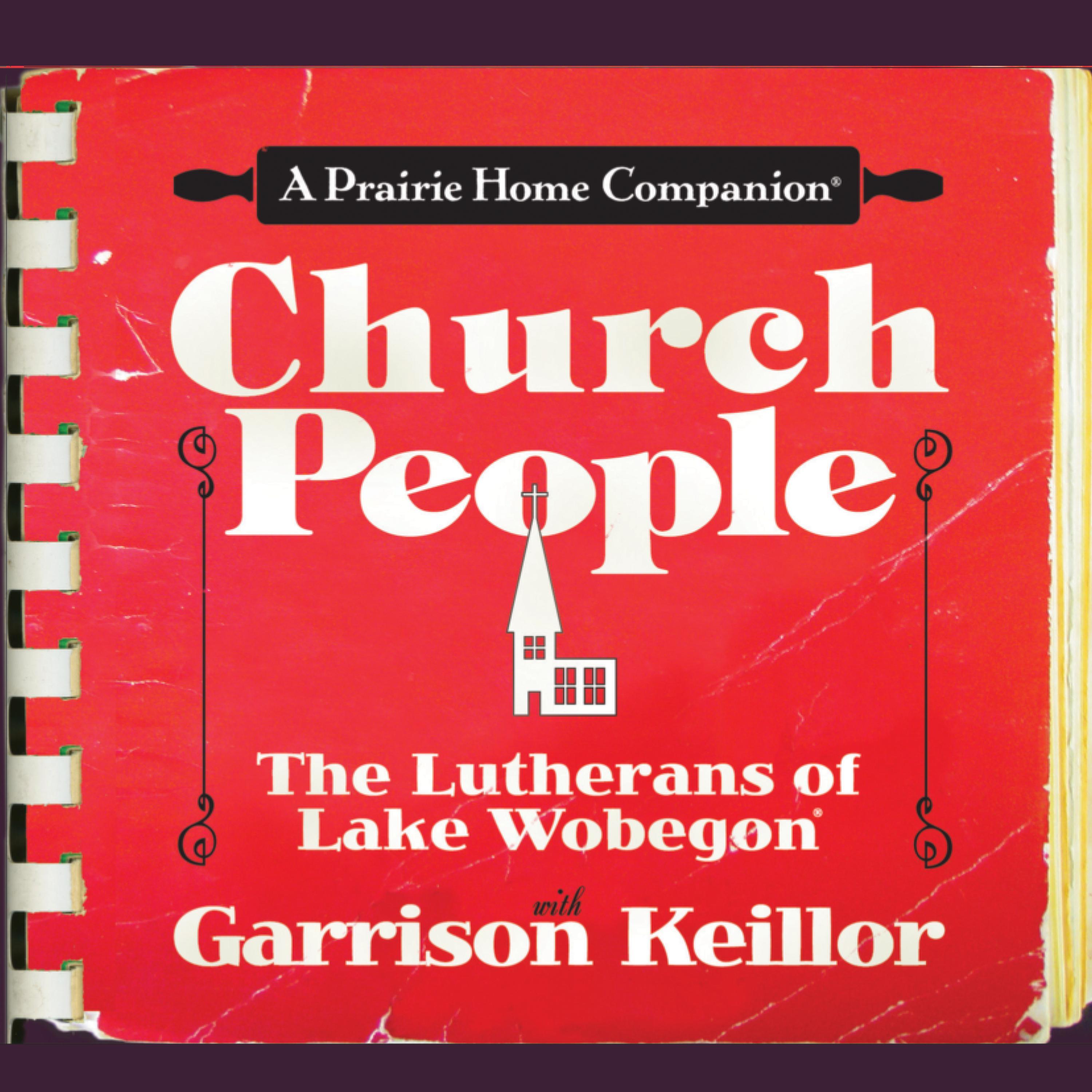 Church People