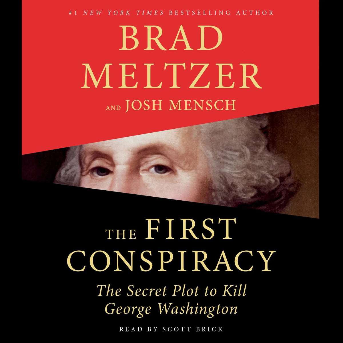 The First Conspiracy