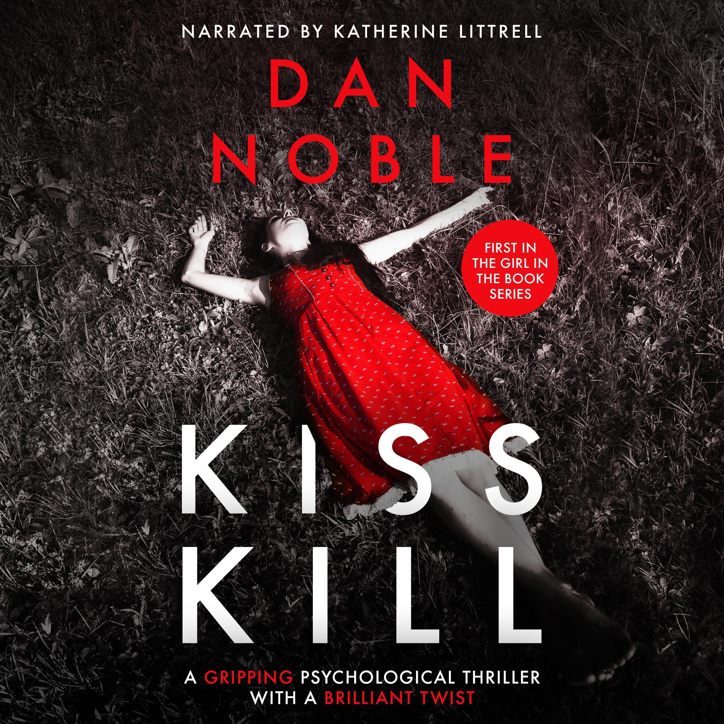 KISS KILL