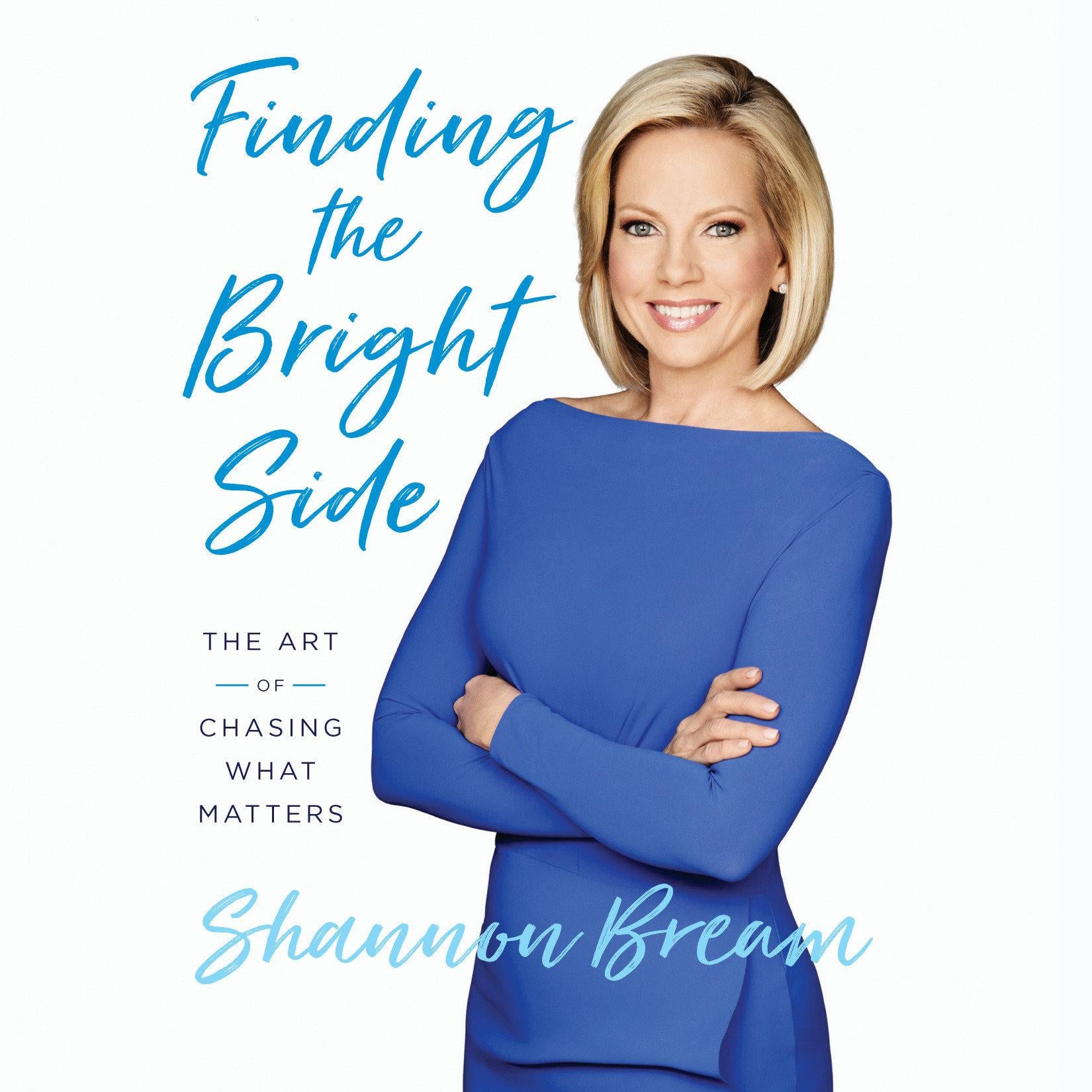 Finding the Bright Side