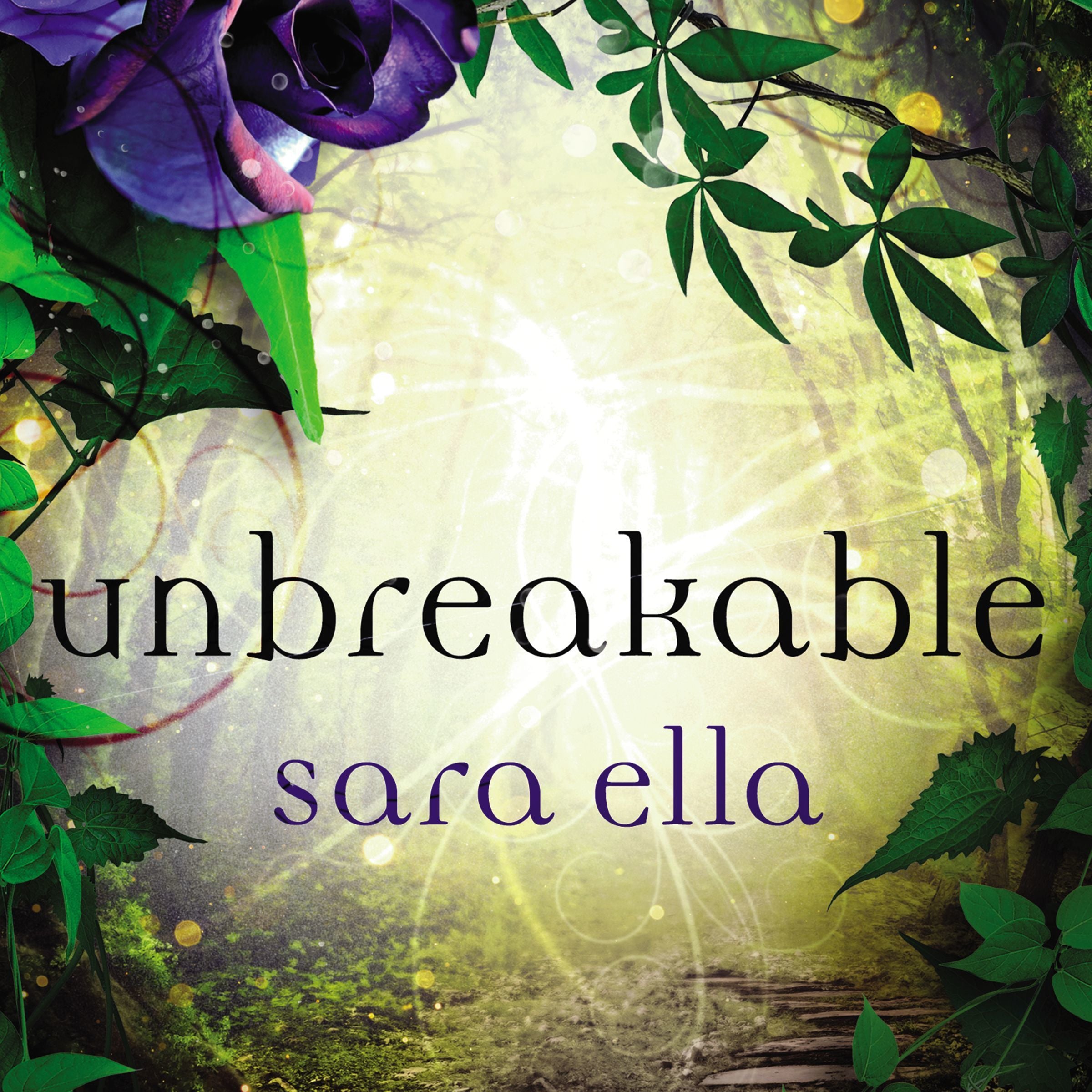 Unbreakable
