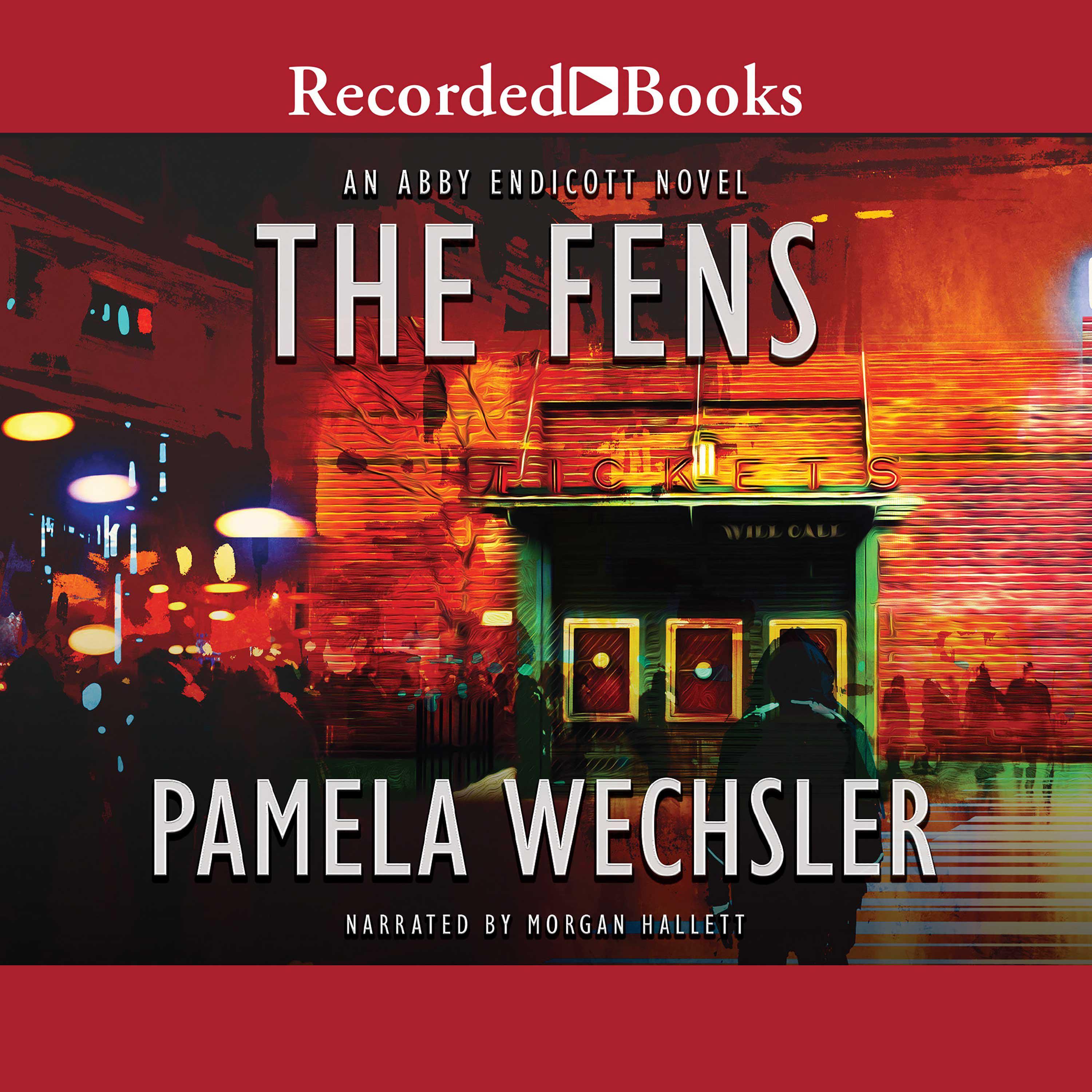 The Fens