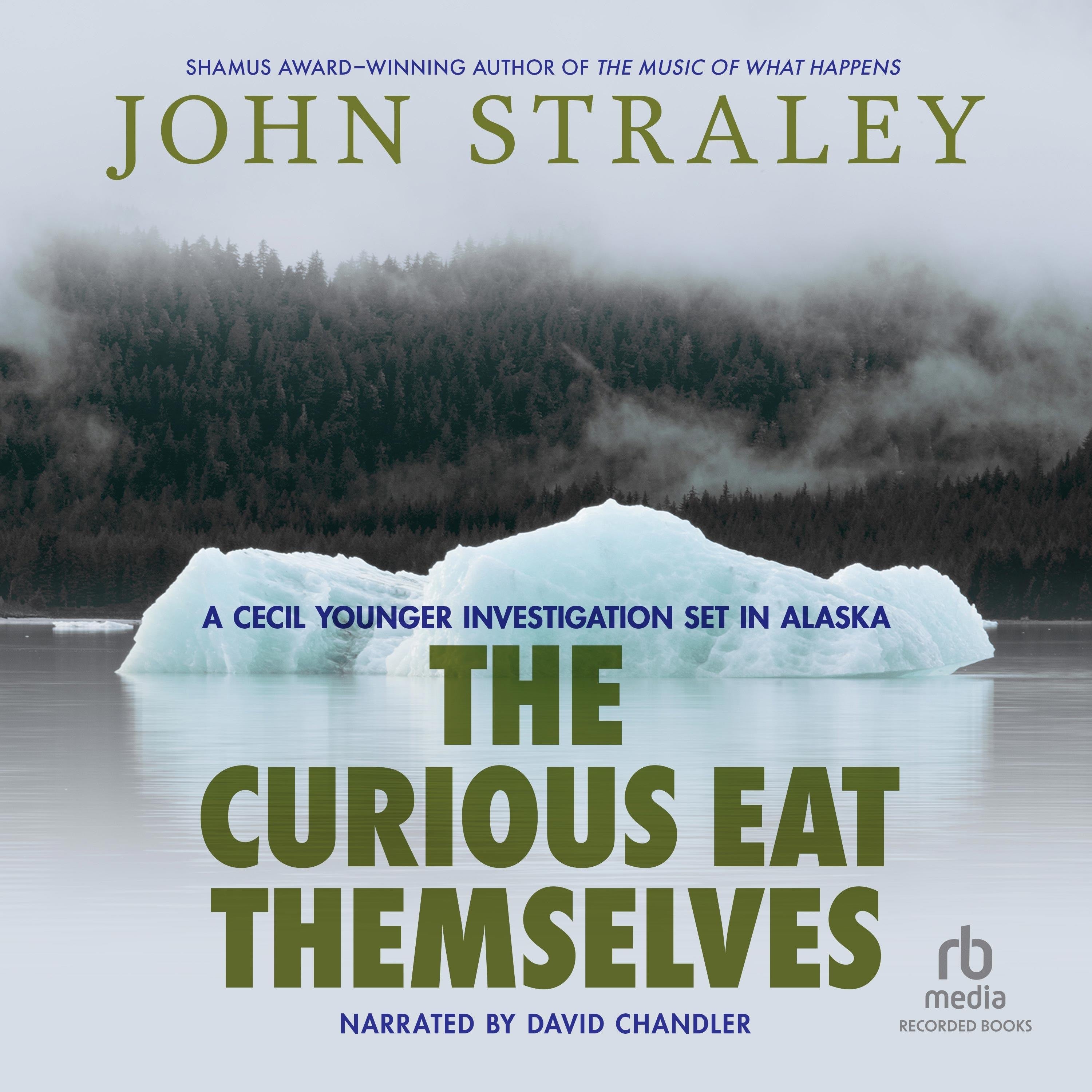 The Curious Eat Themselves