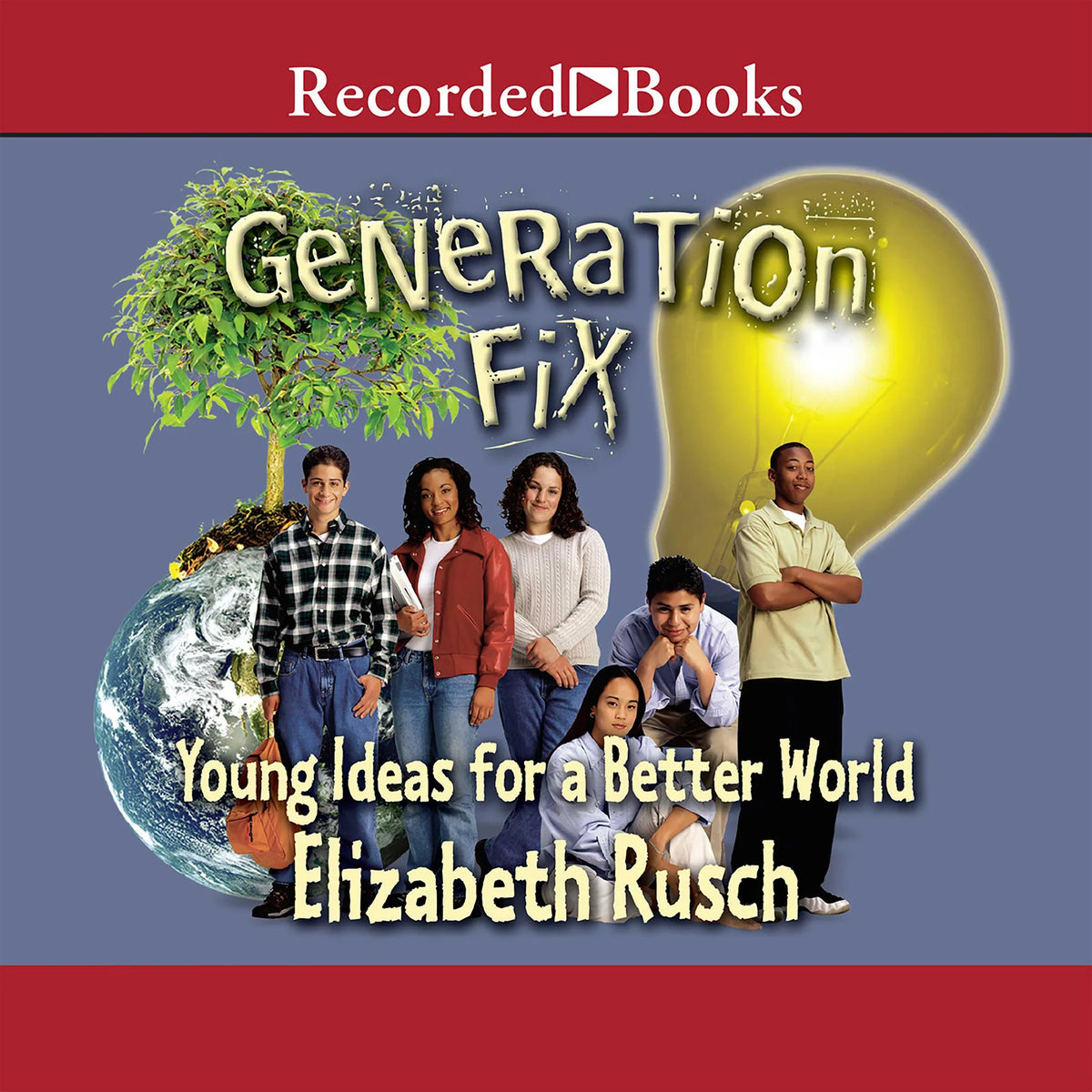 Generation Fix