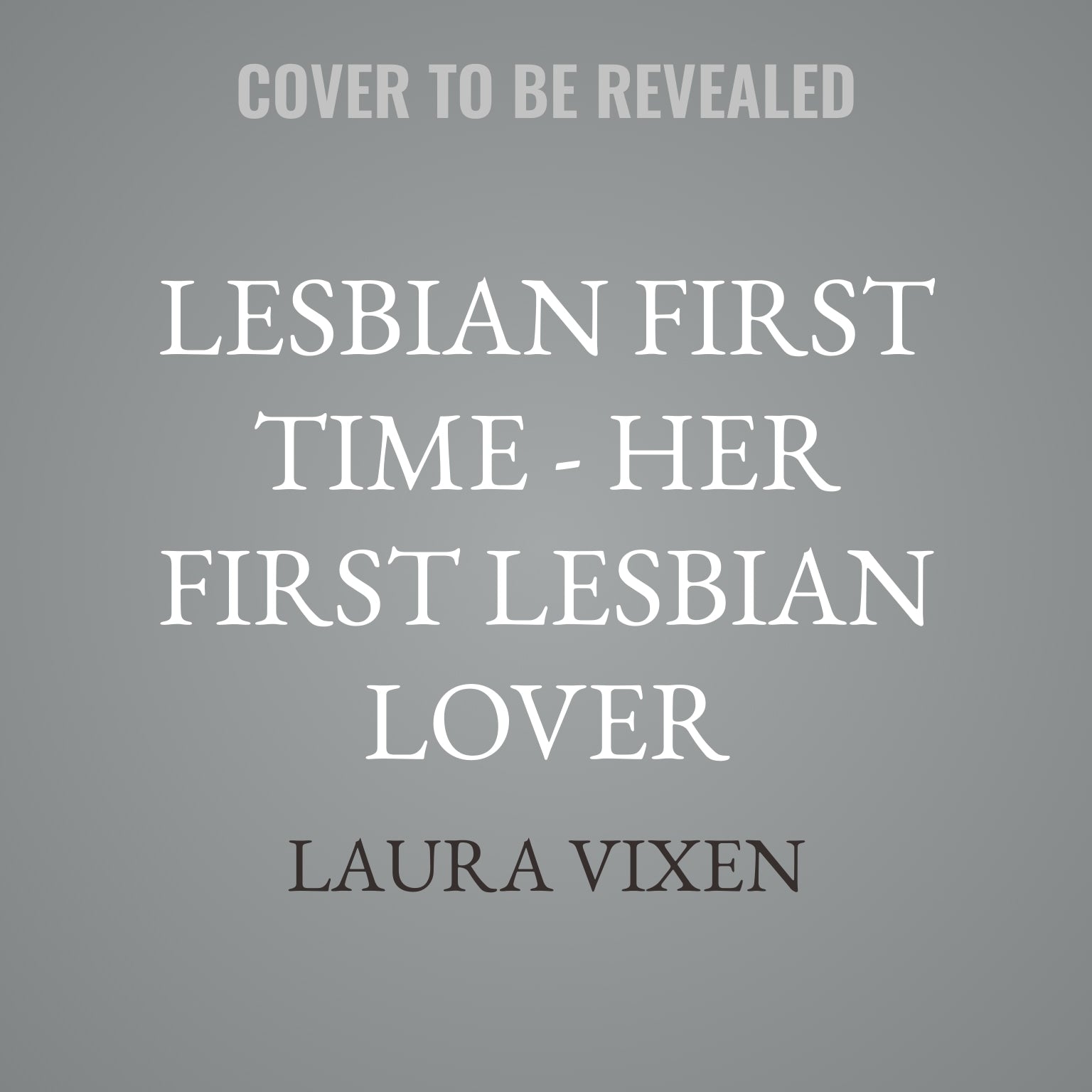Lesbian First Time - Her First Lesbian Lover