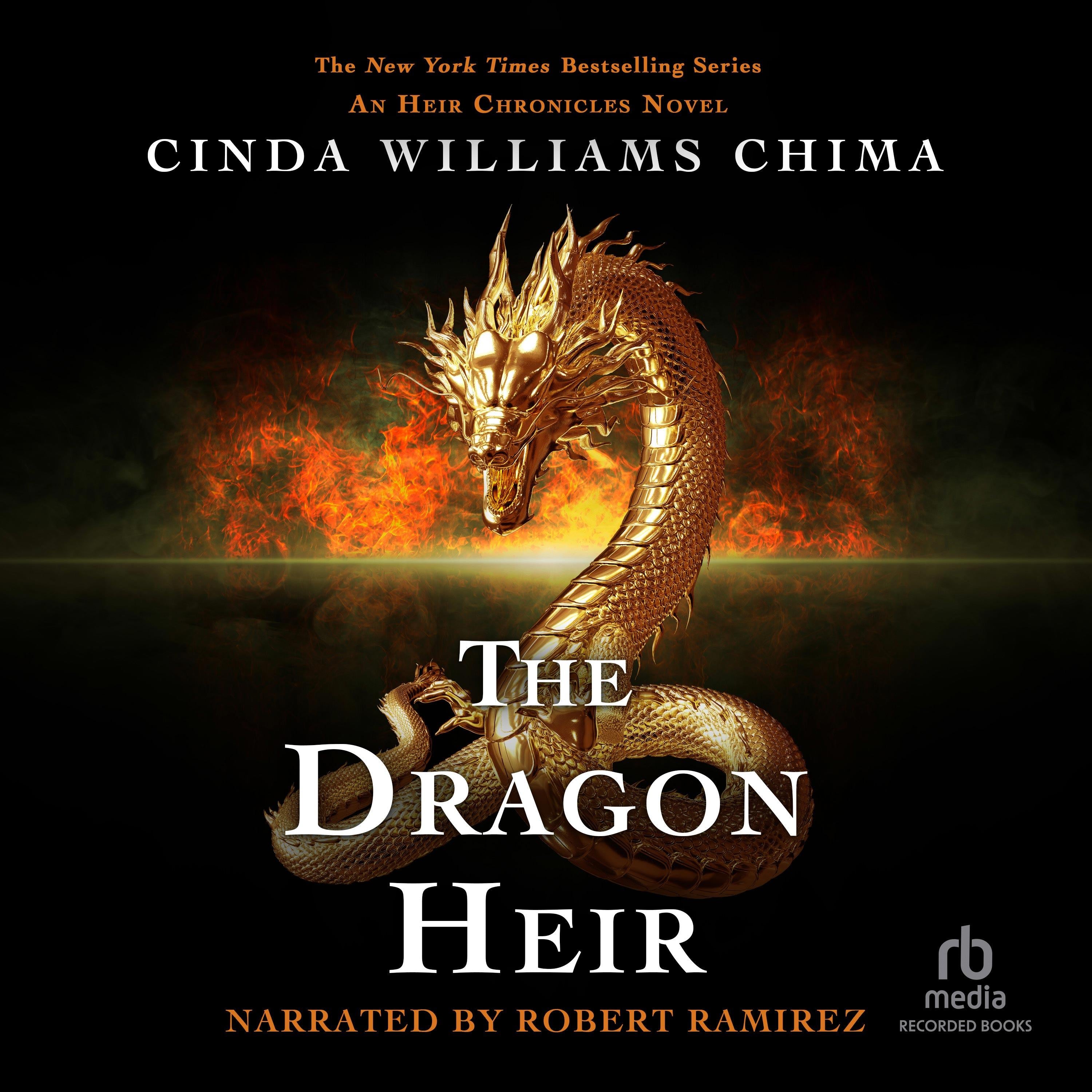 Dragon Heir