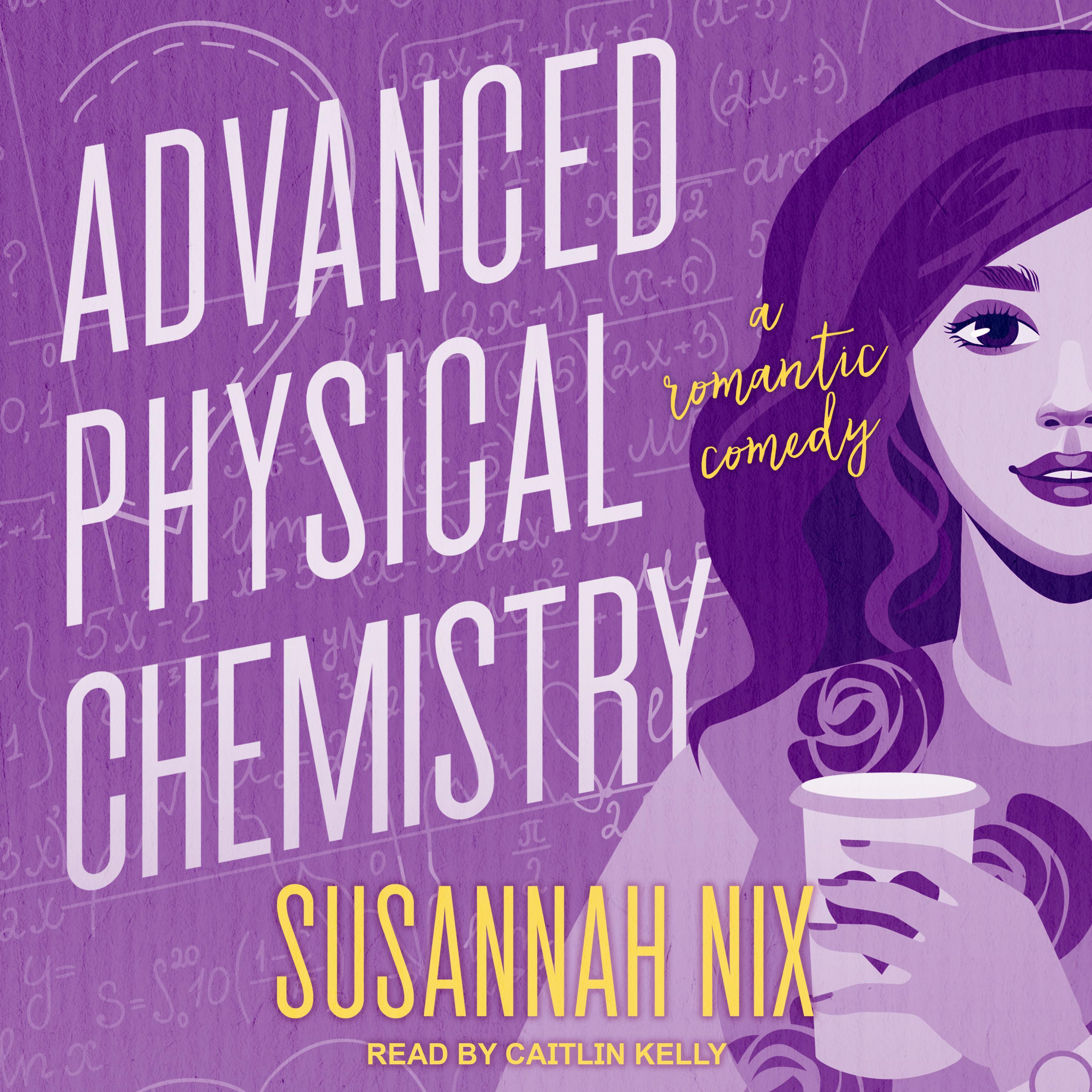 Advanced Physical Chemistry