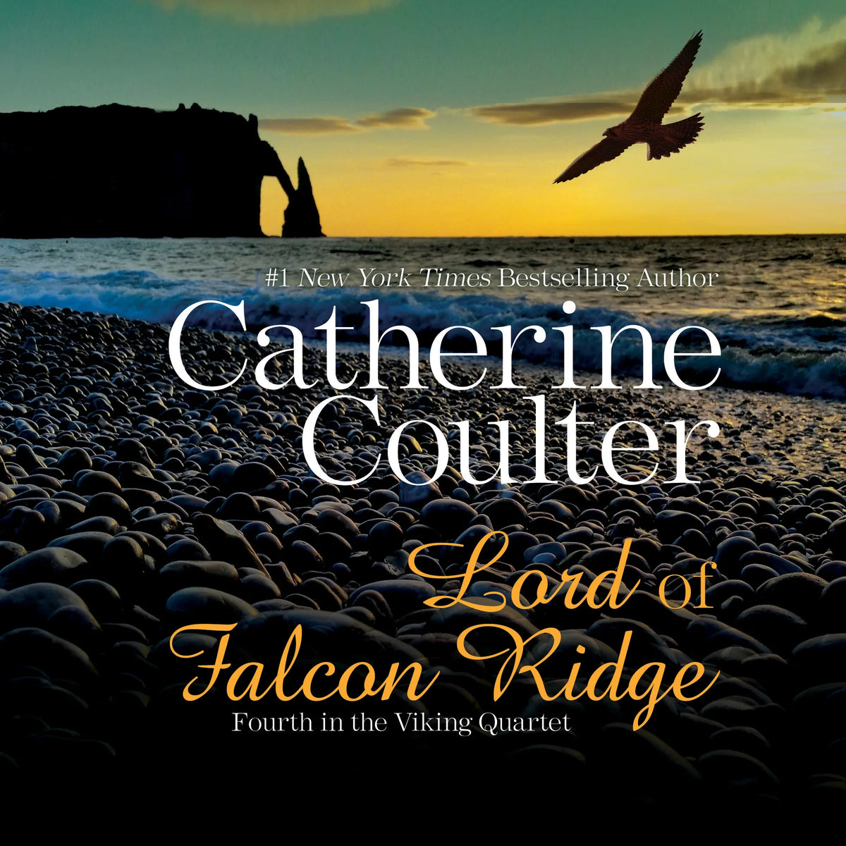 Lord of Falcon Ridge