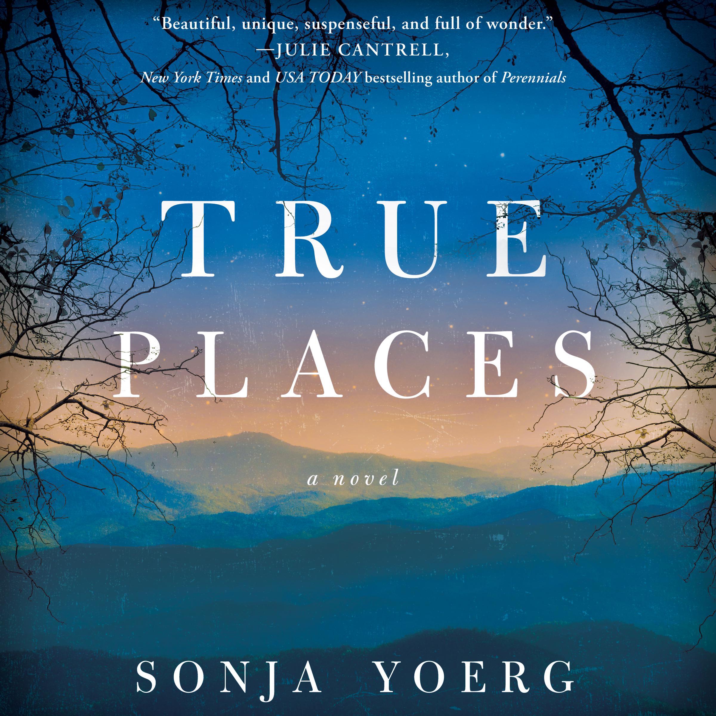True Places