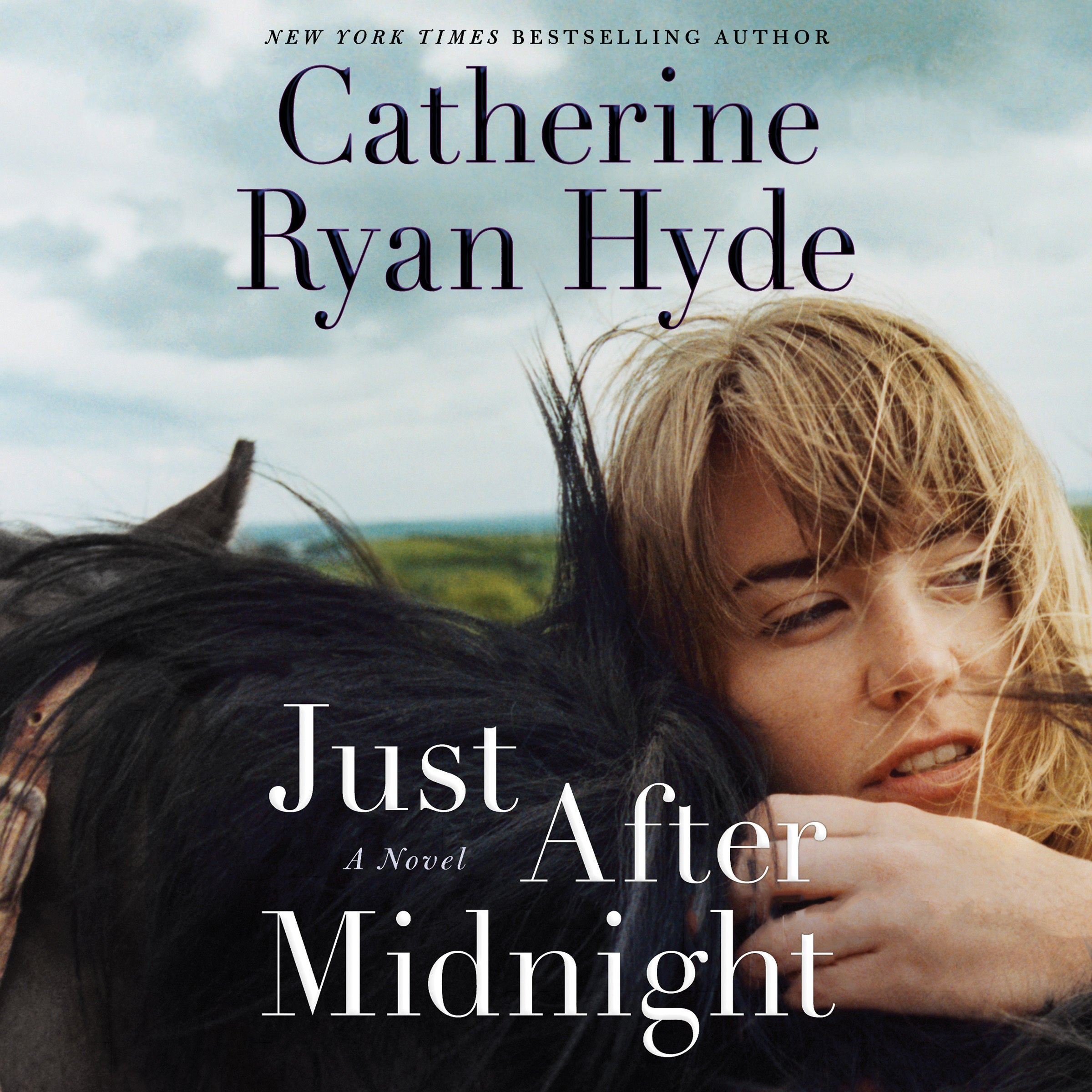 Just After Midnight