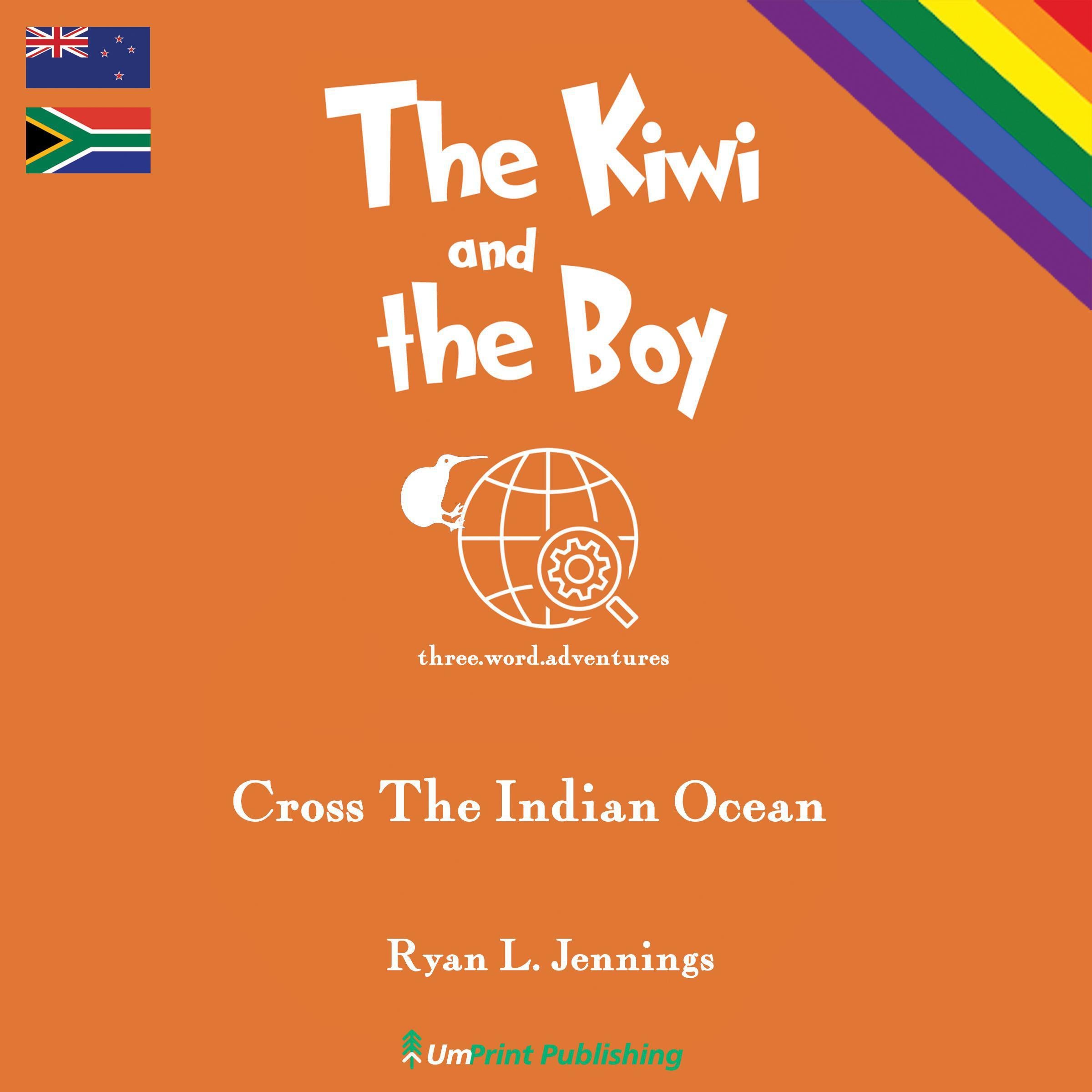 The Kiwi and the Boy