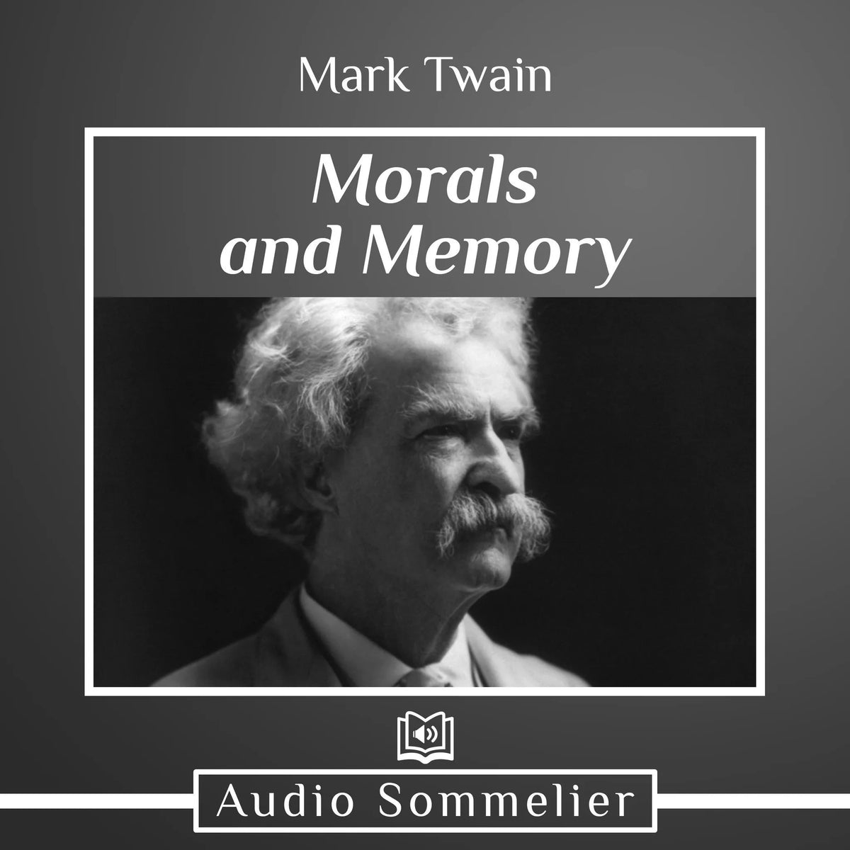 Morals and Memory