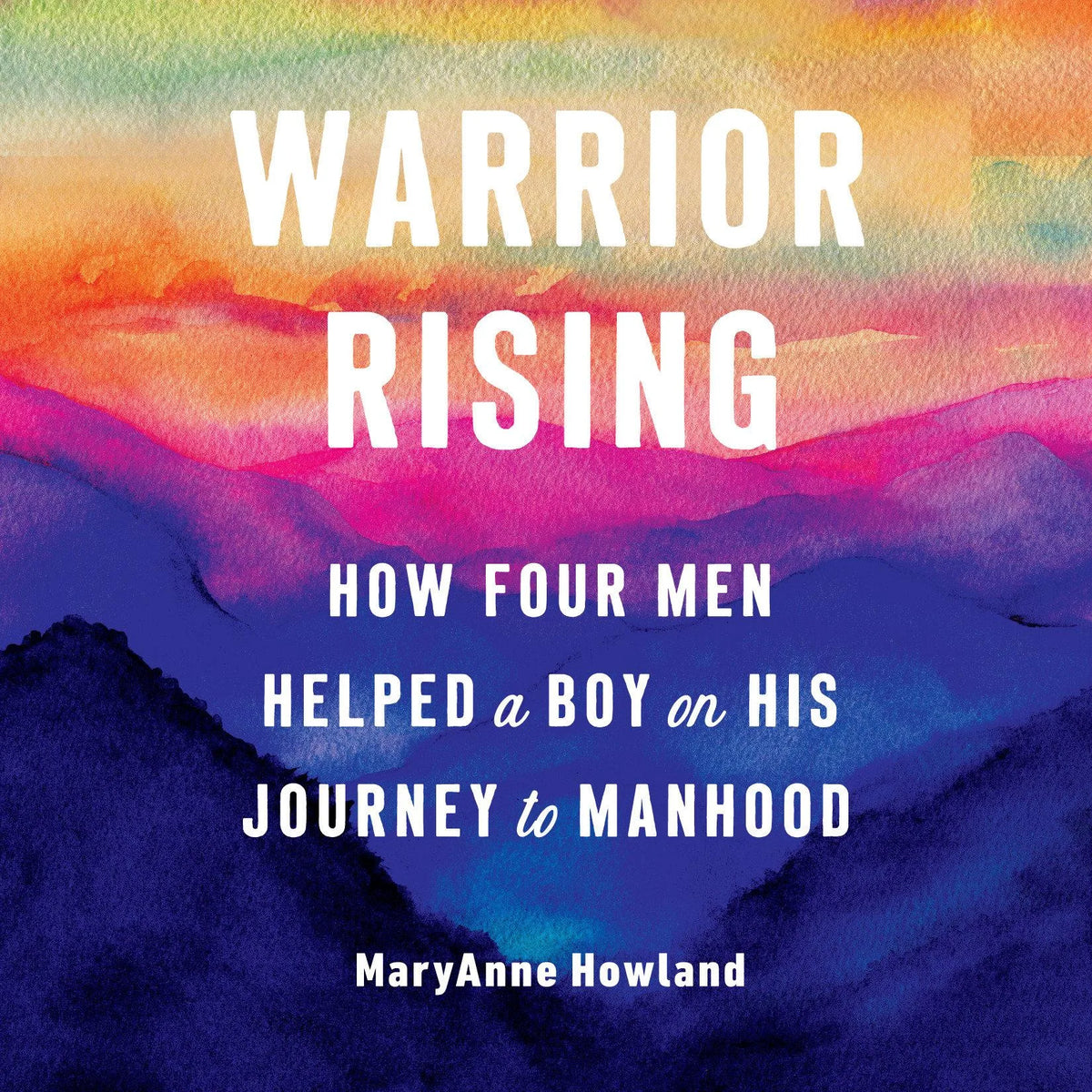Warrior Rising