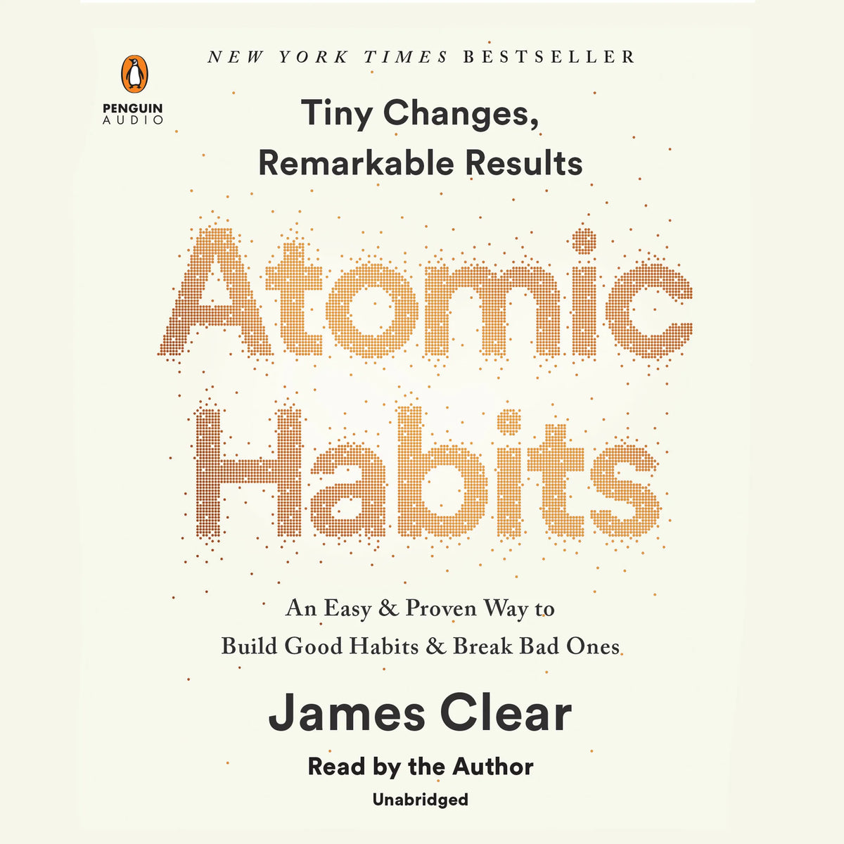 Atomic Habits