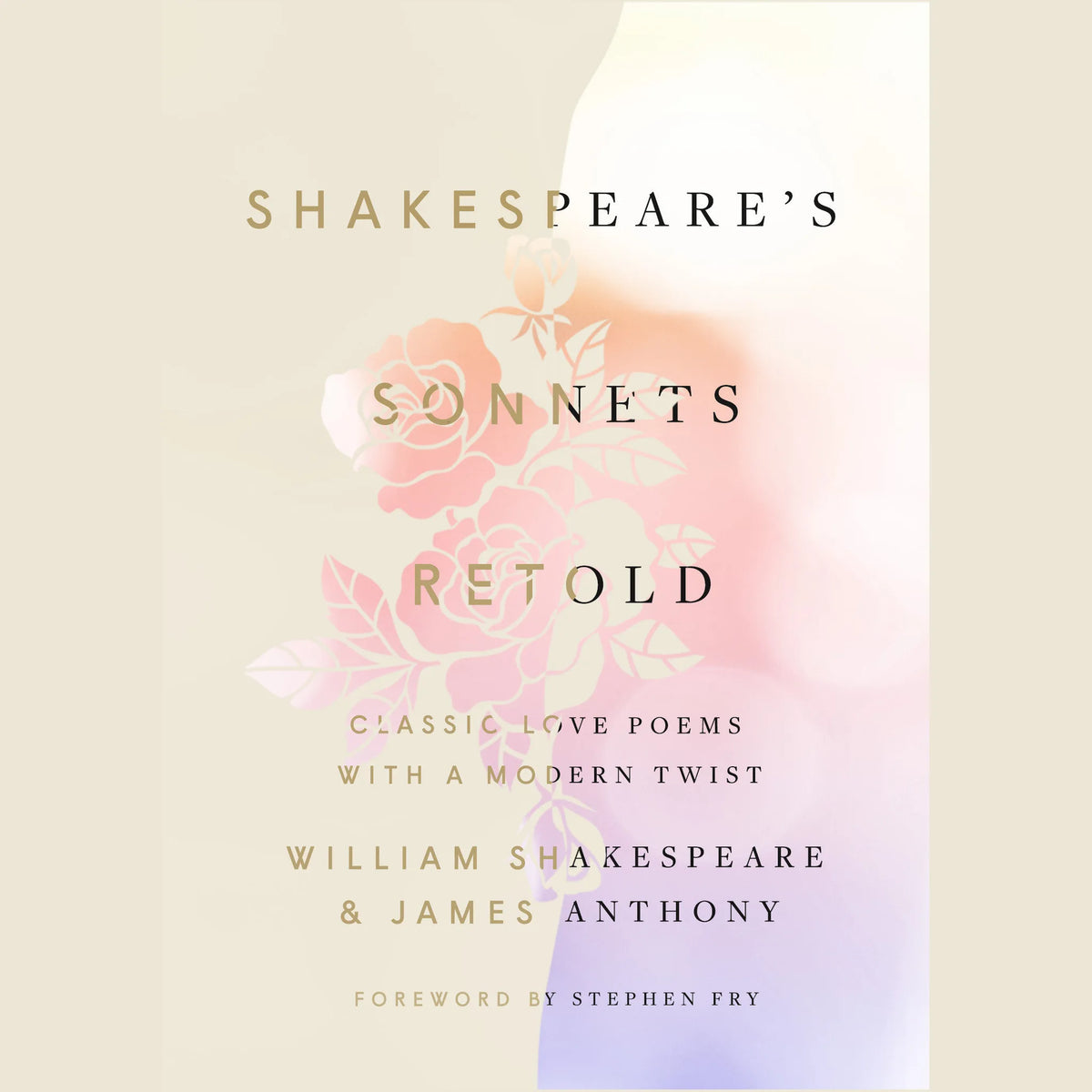 Shakespeare's Sonnets, Retold