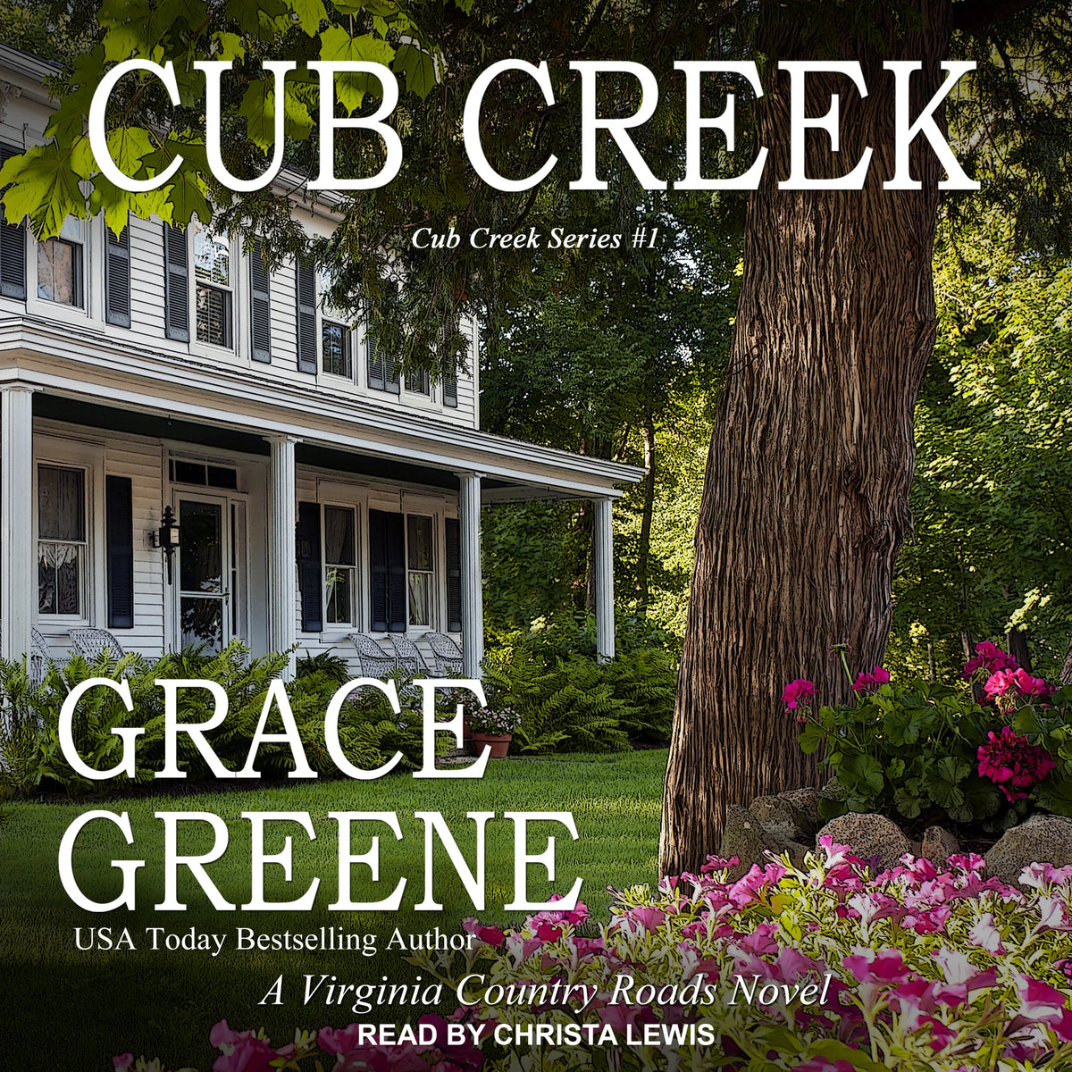 Cub Creek