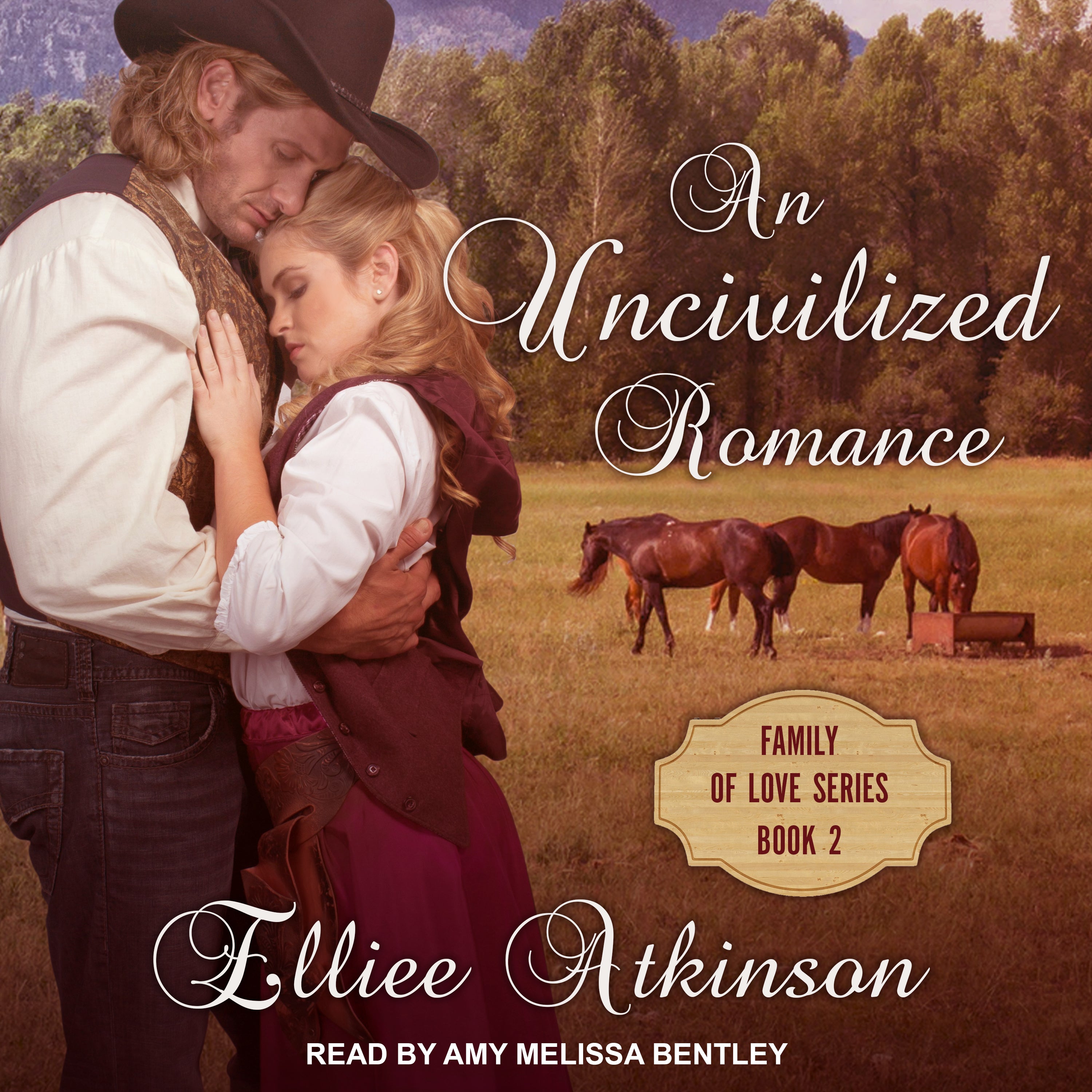 An Uncivilized Romance
