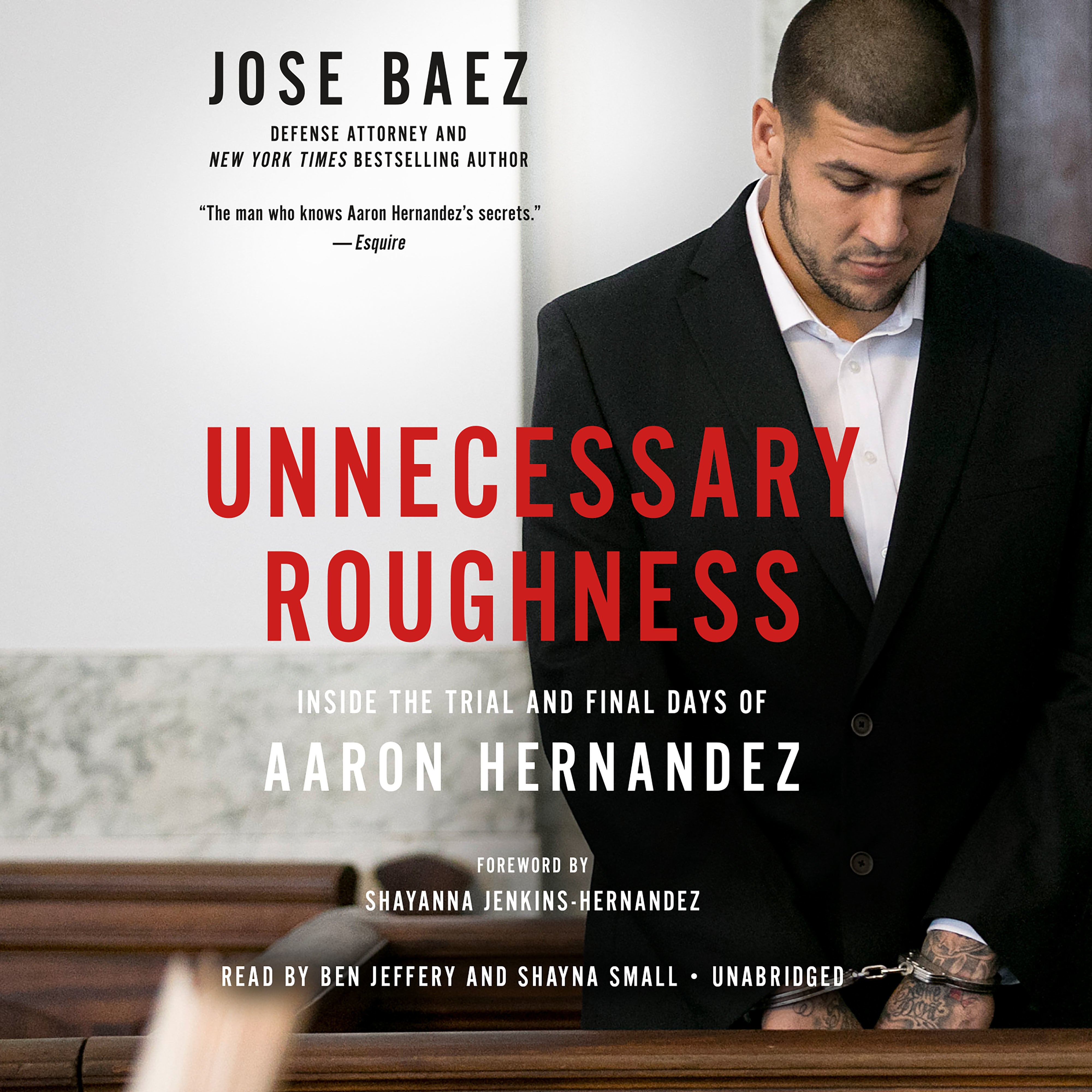 Unnecessary Roughness