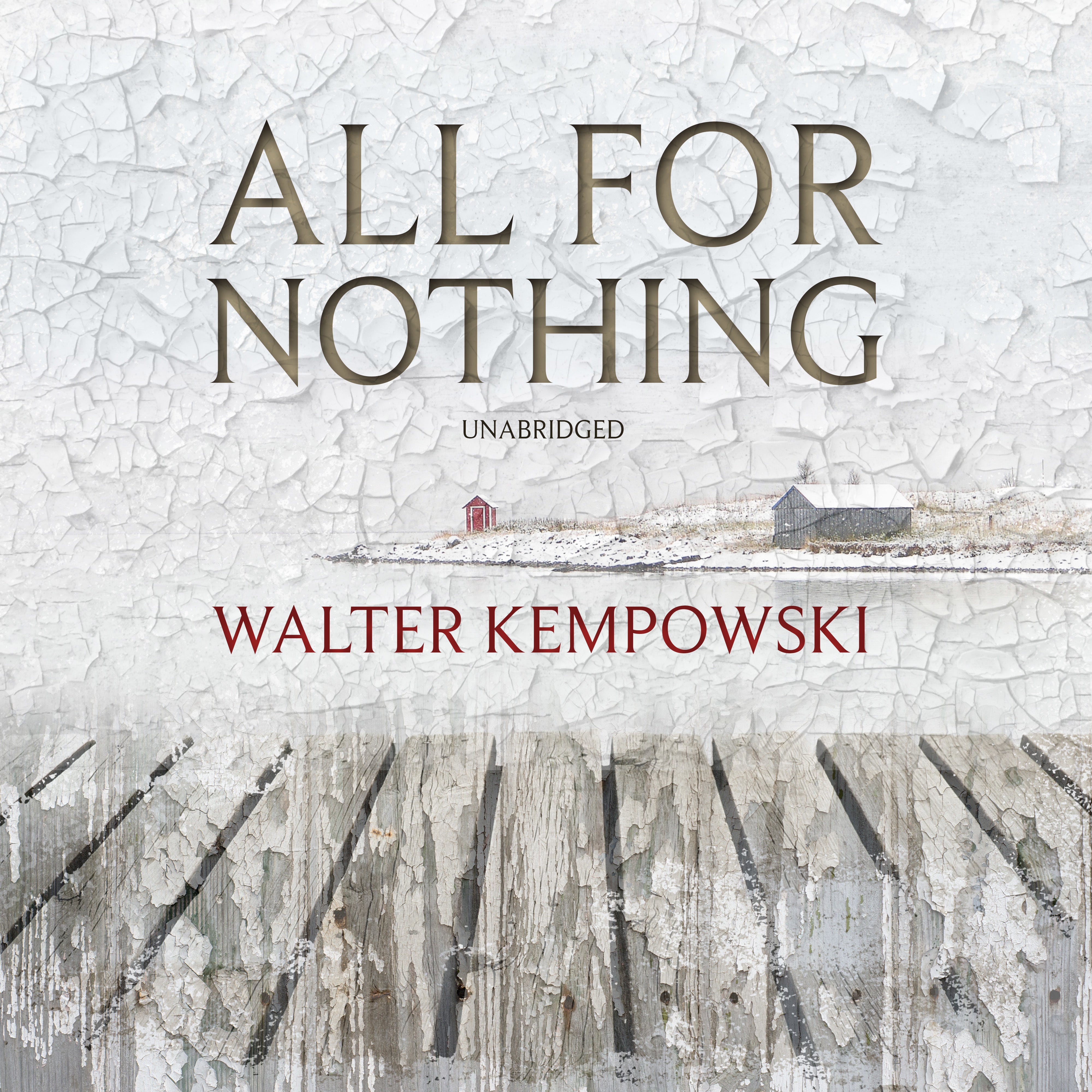 All for Nothing