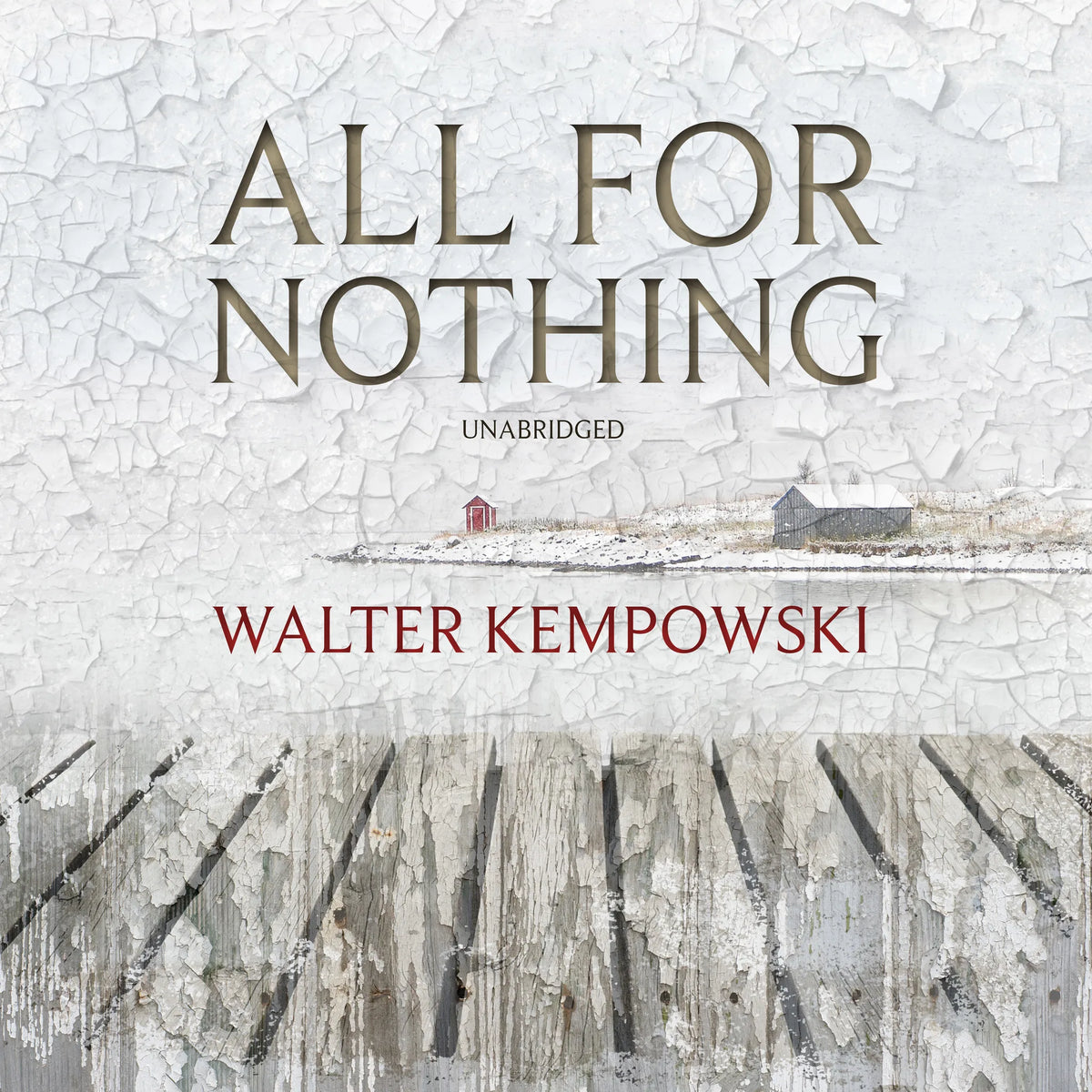 All for Nothing