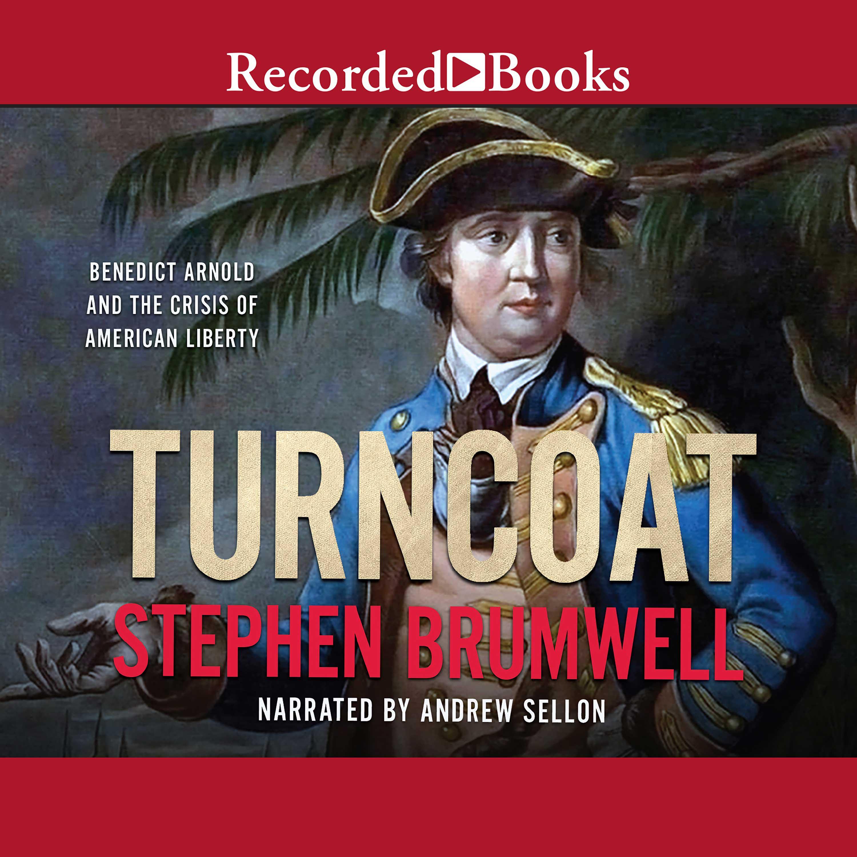 Turncoat