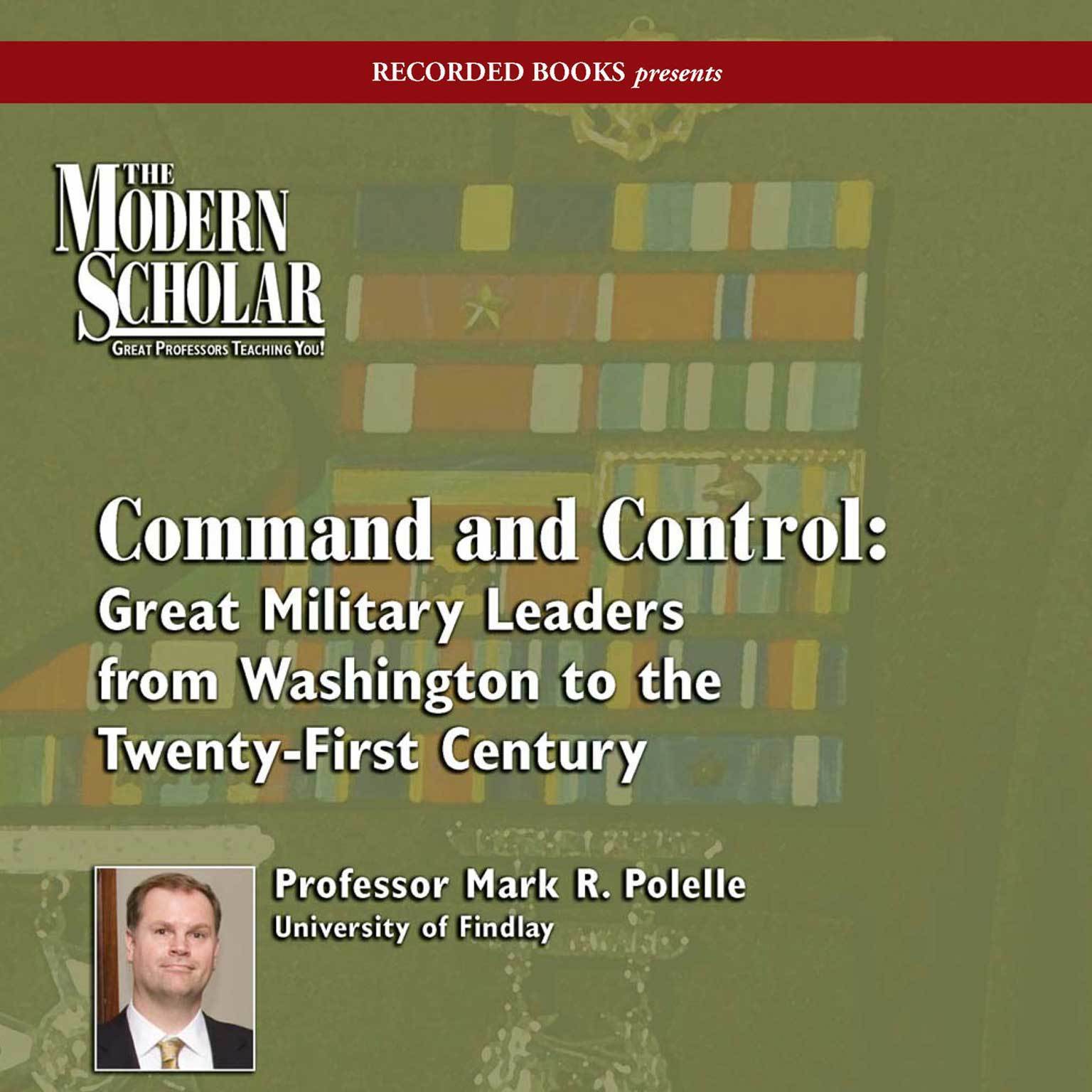 Command and Control