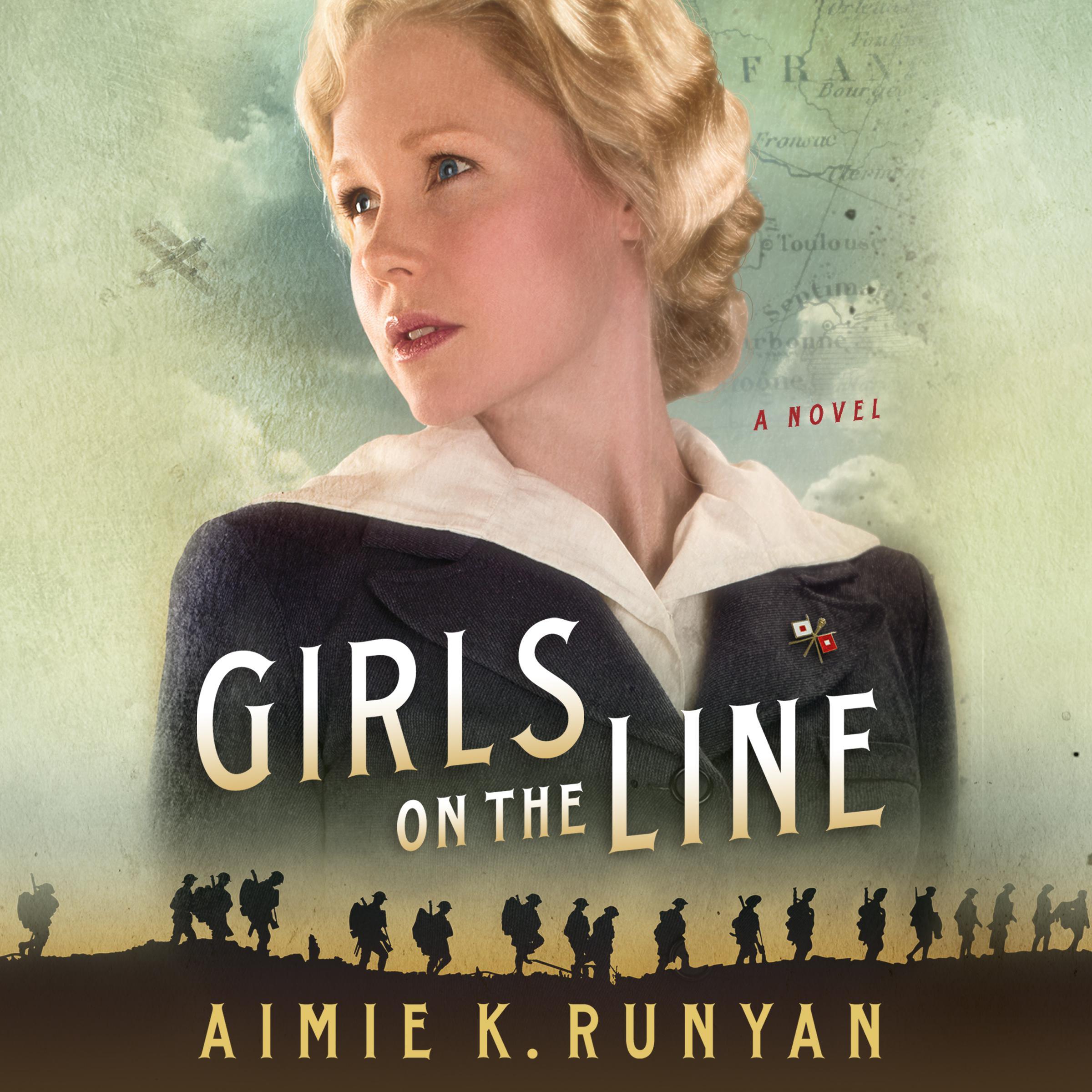 Girls on the Line