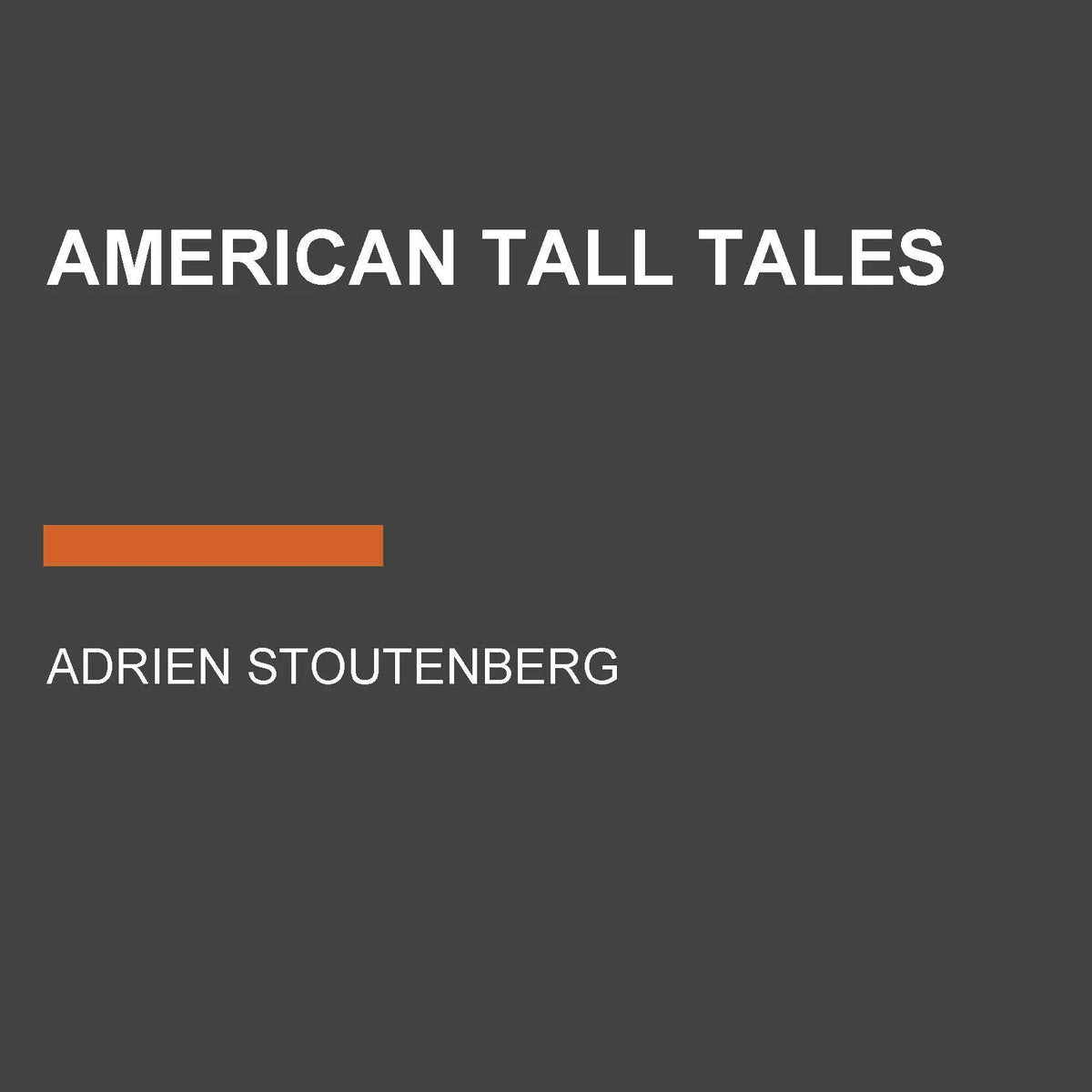 American Tall Tales