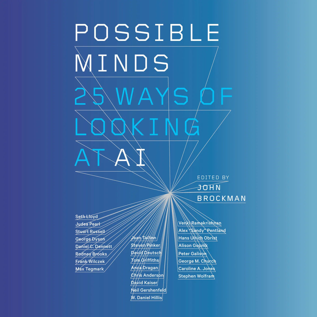 Possible Minds
