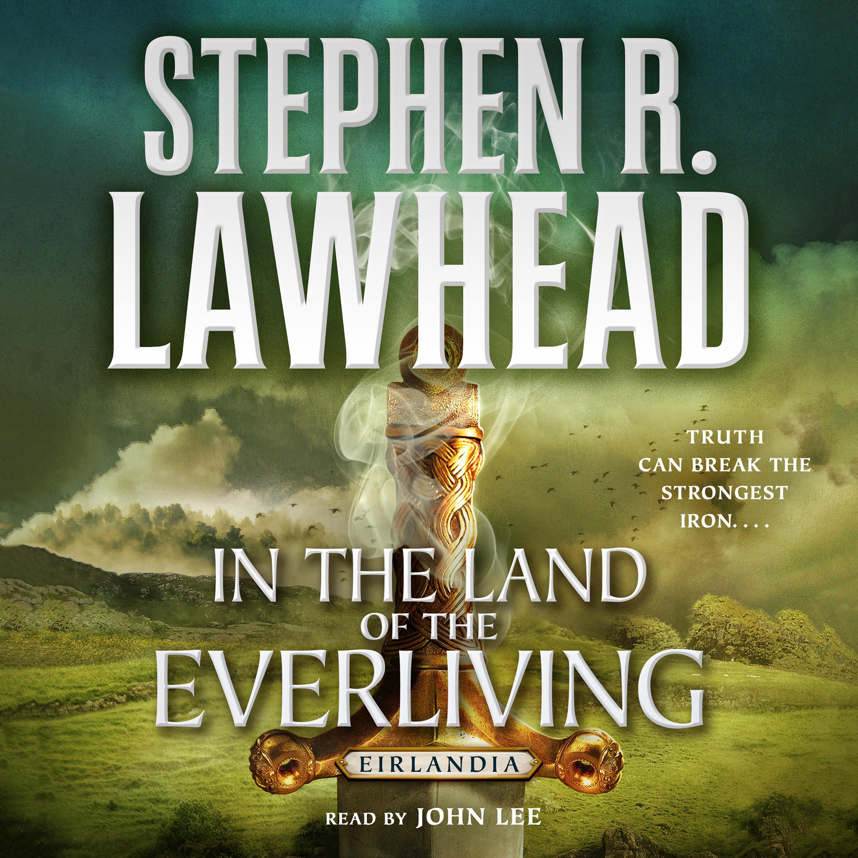 In the Land of the Everliving